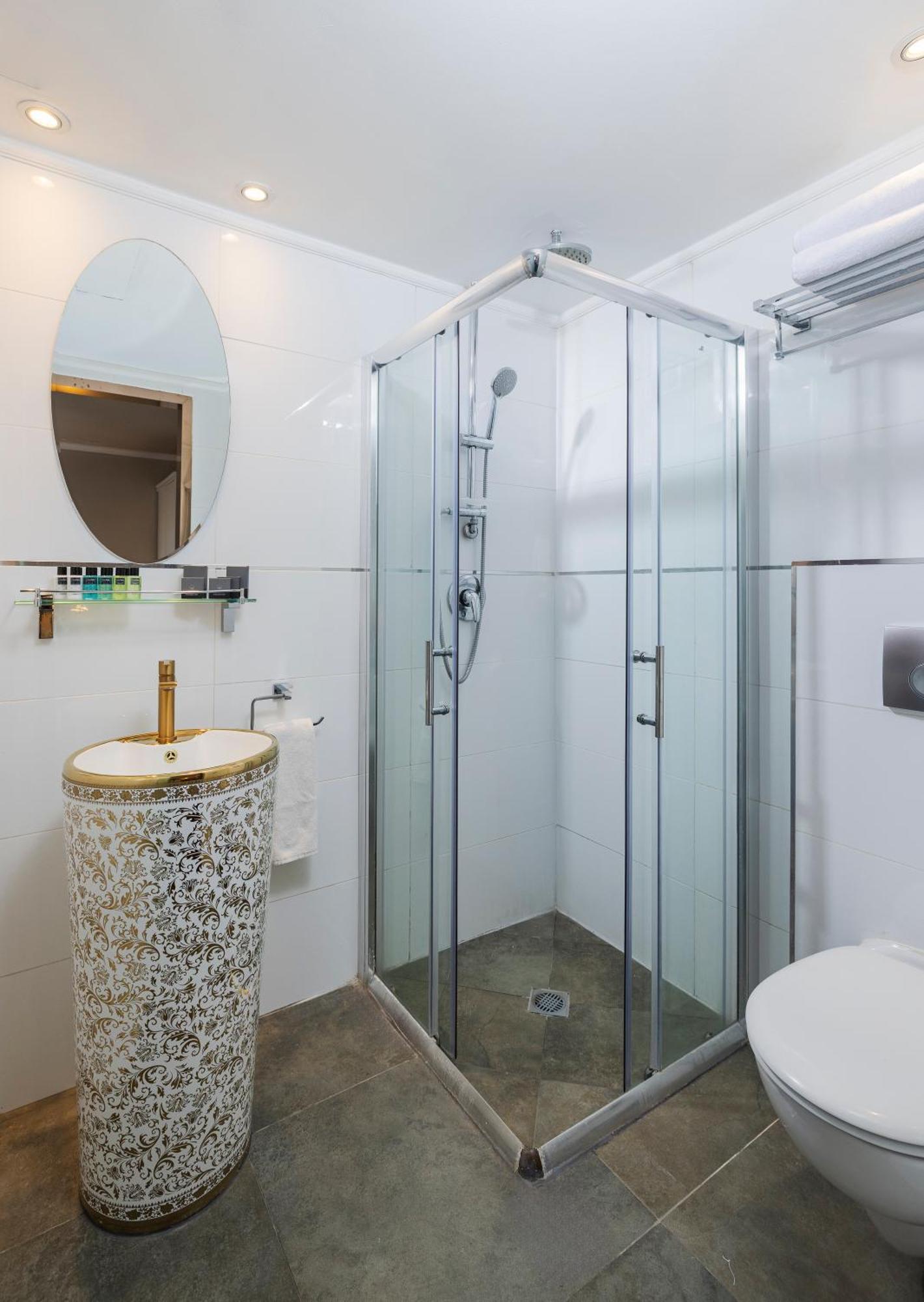 Deluxe Kamer
