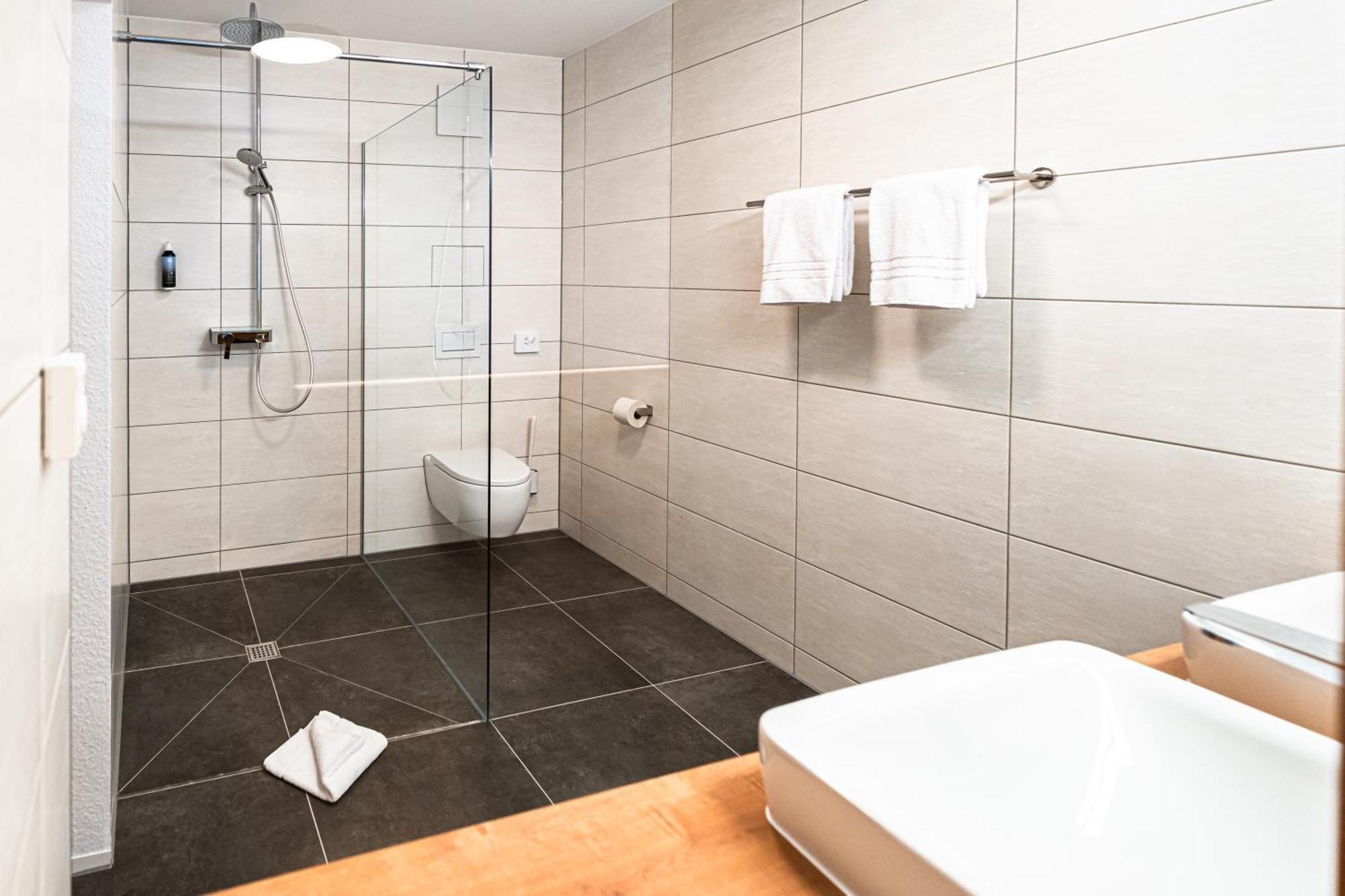 Deluxe Doppelzimmer