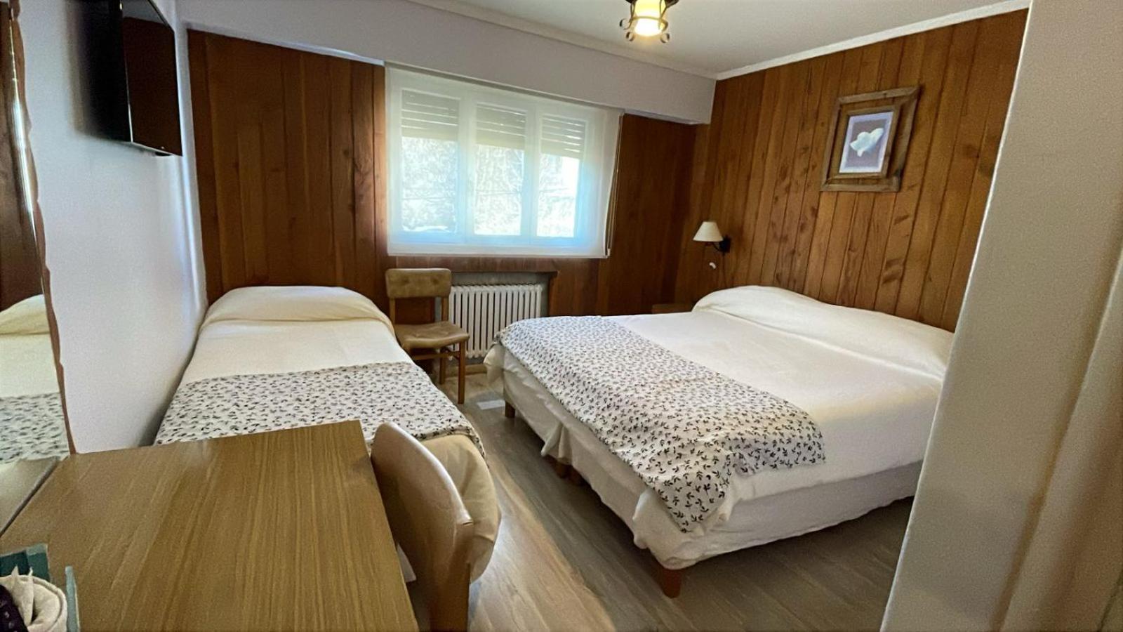 Quarto Triplo