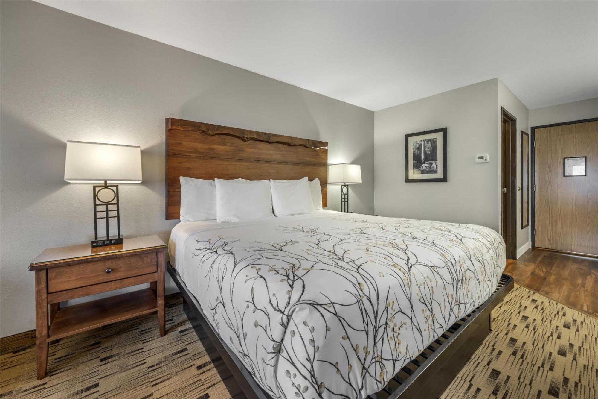 King Room
