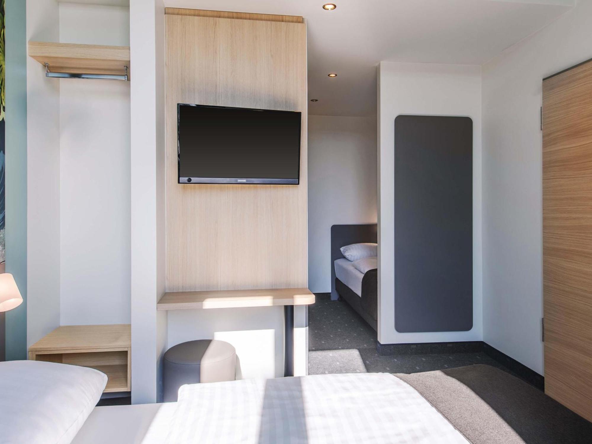 Quarto Triplo