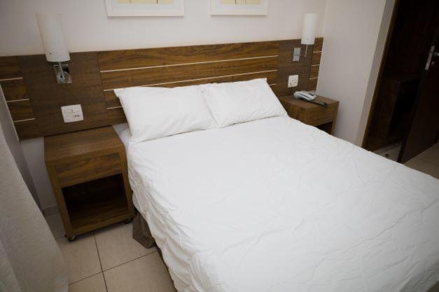 Quarto Duplo Standard