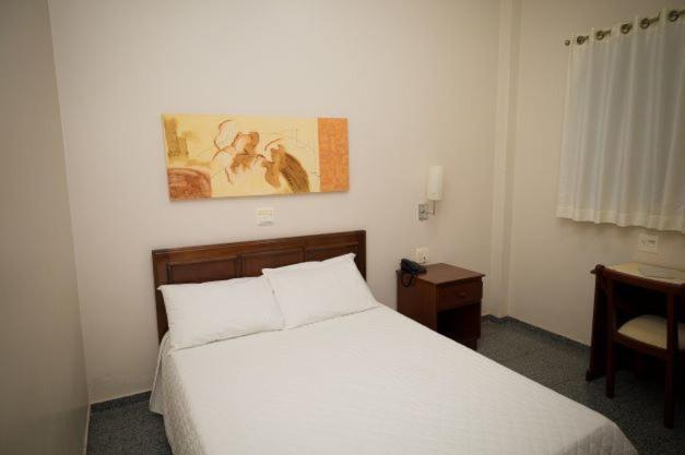 Quarto Duplo Econômico