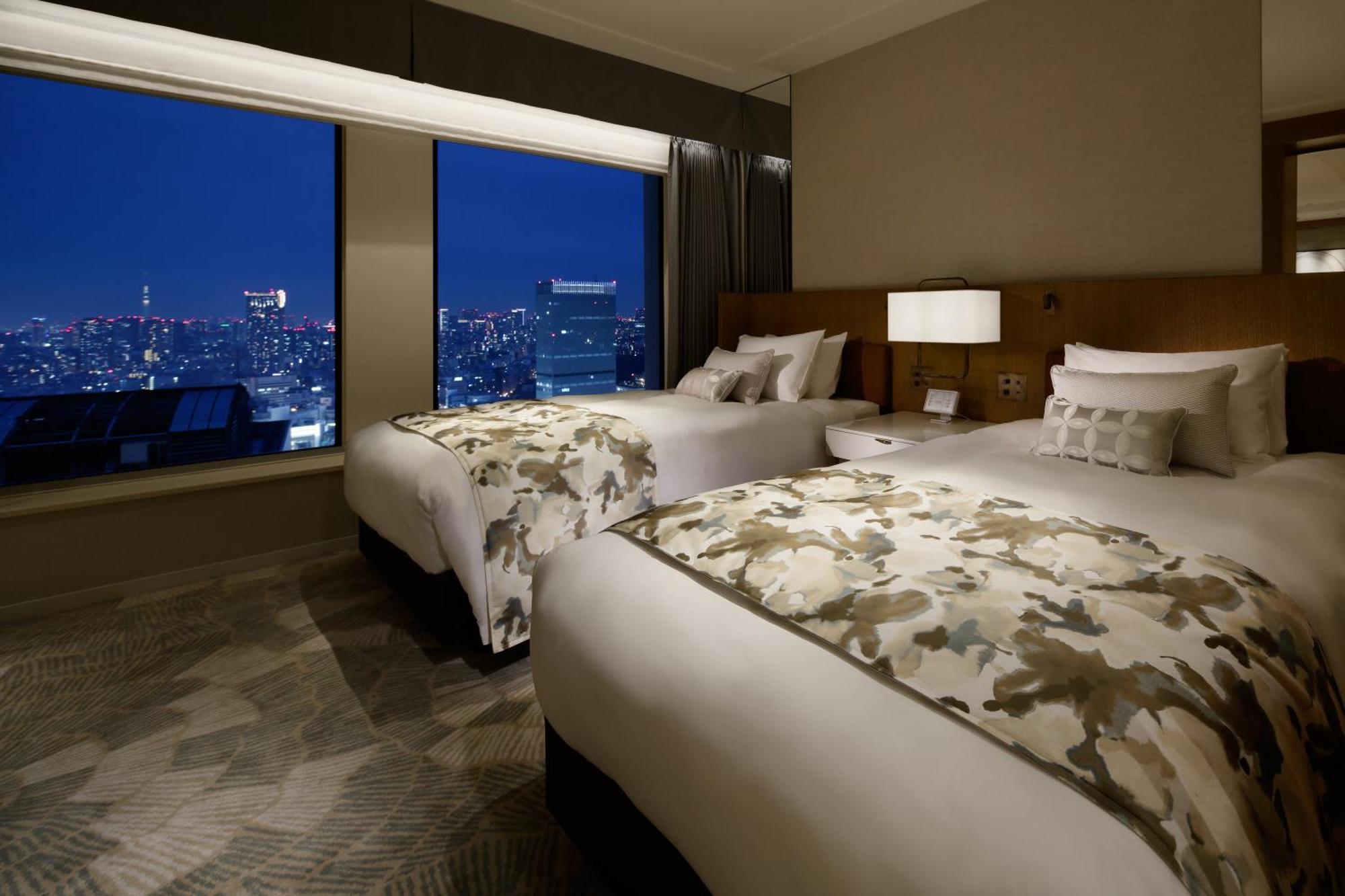 Club Floor "Premier Grand" Suite Twin Room with Club Lounge Access - Non-Smoking,1228398386:JPEG