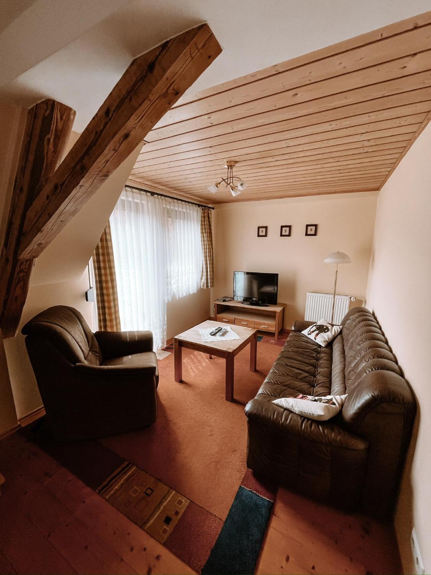 Suite mit 1 Schlafzimmer