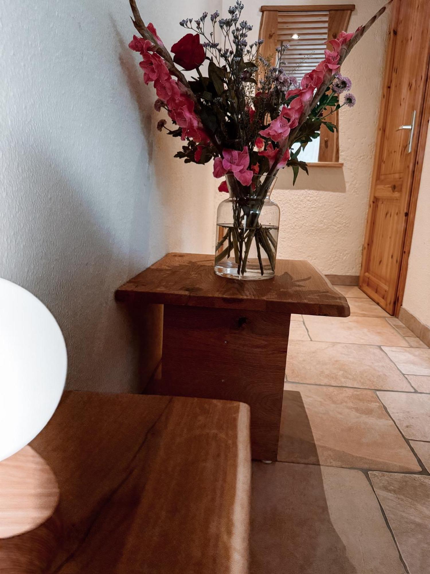Kleines Doppelzimmer
