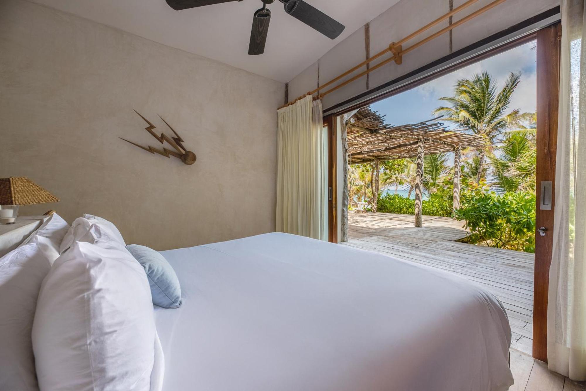 Chambre Côté Plage