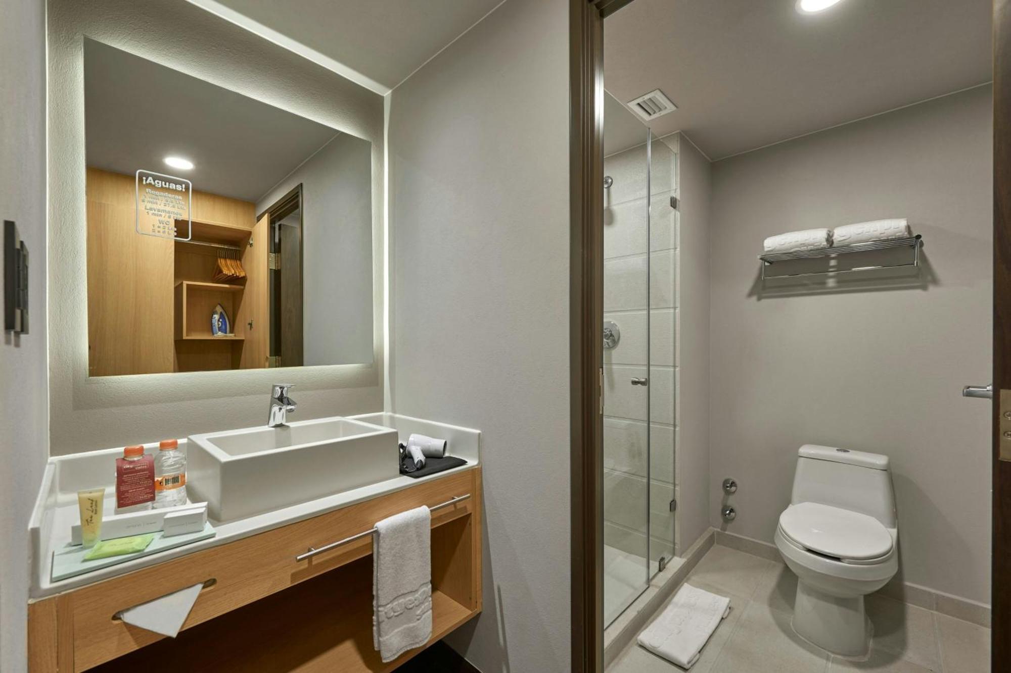 King Suite with Sofa Bed