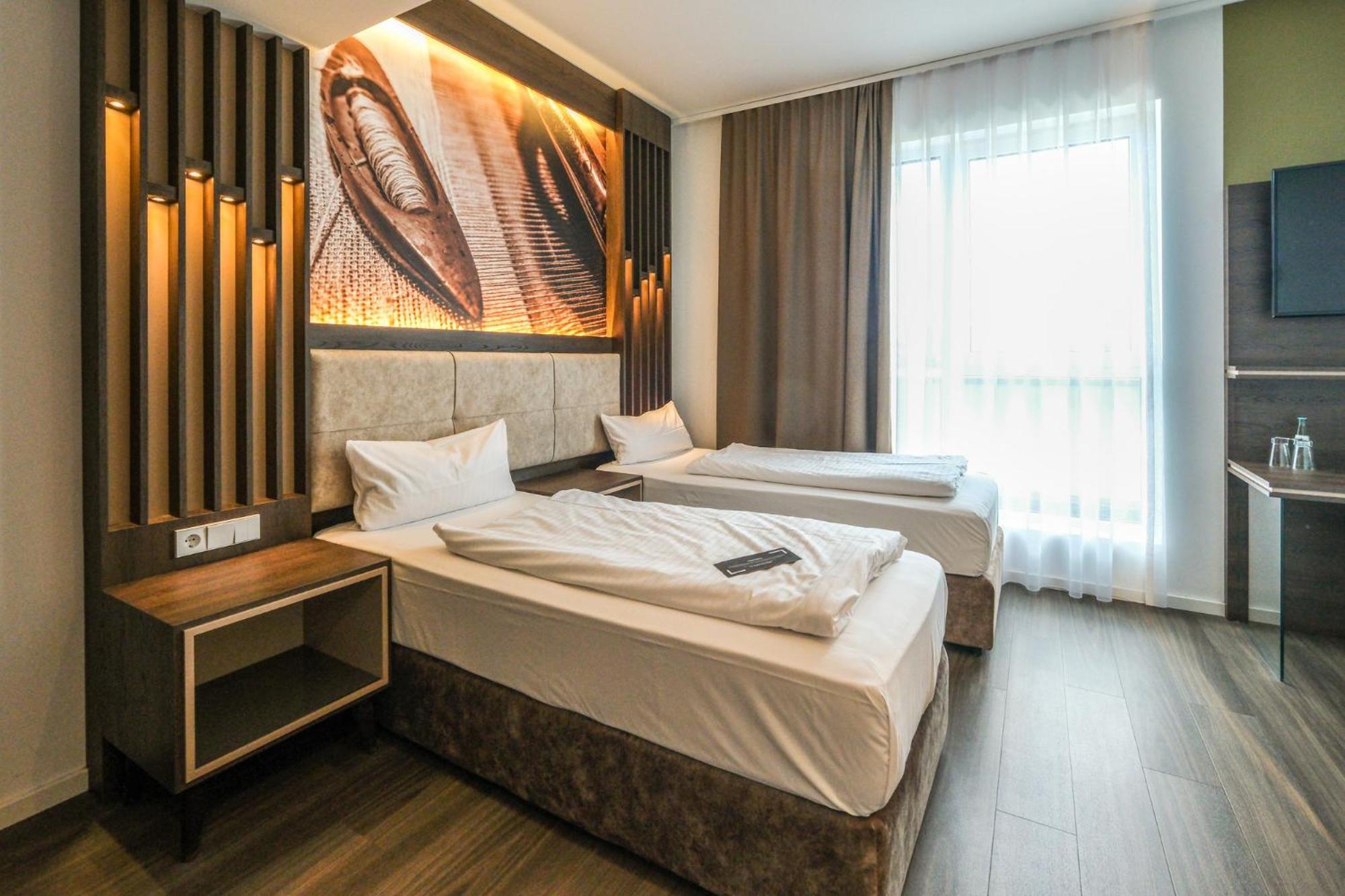 Doppelzimmer