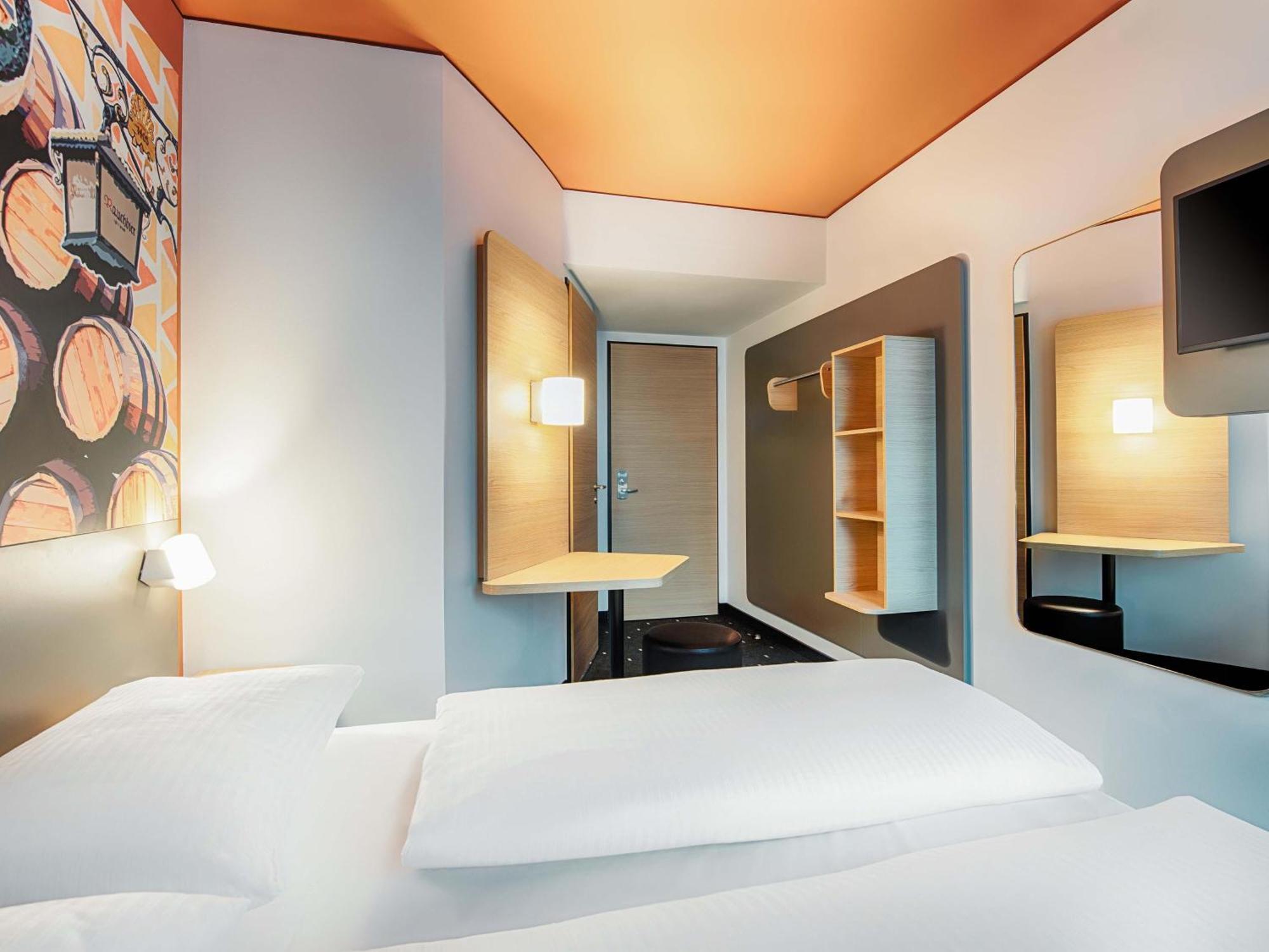 Doppelzimmer