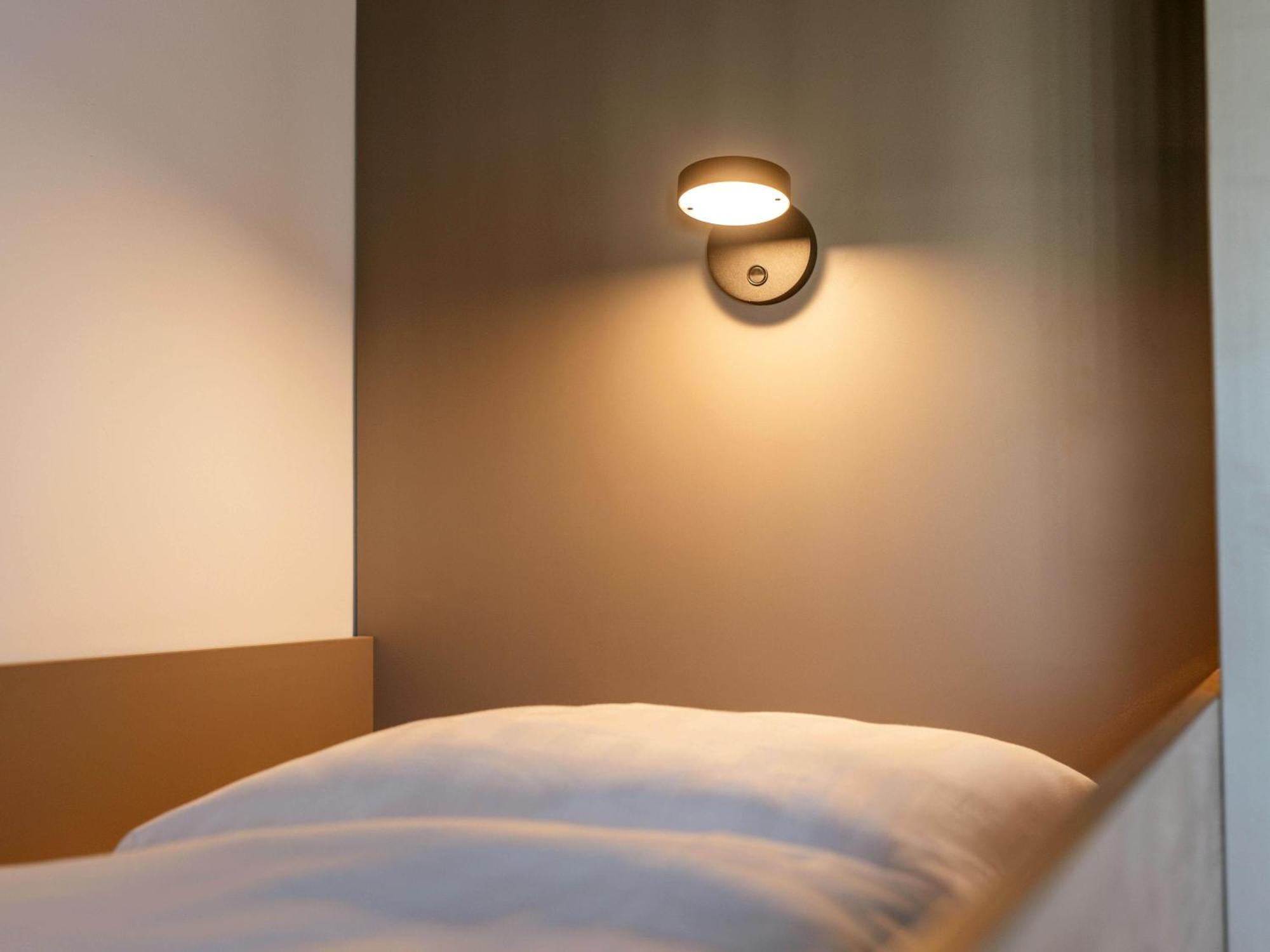 Dreibettzimmer