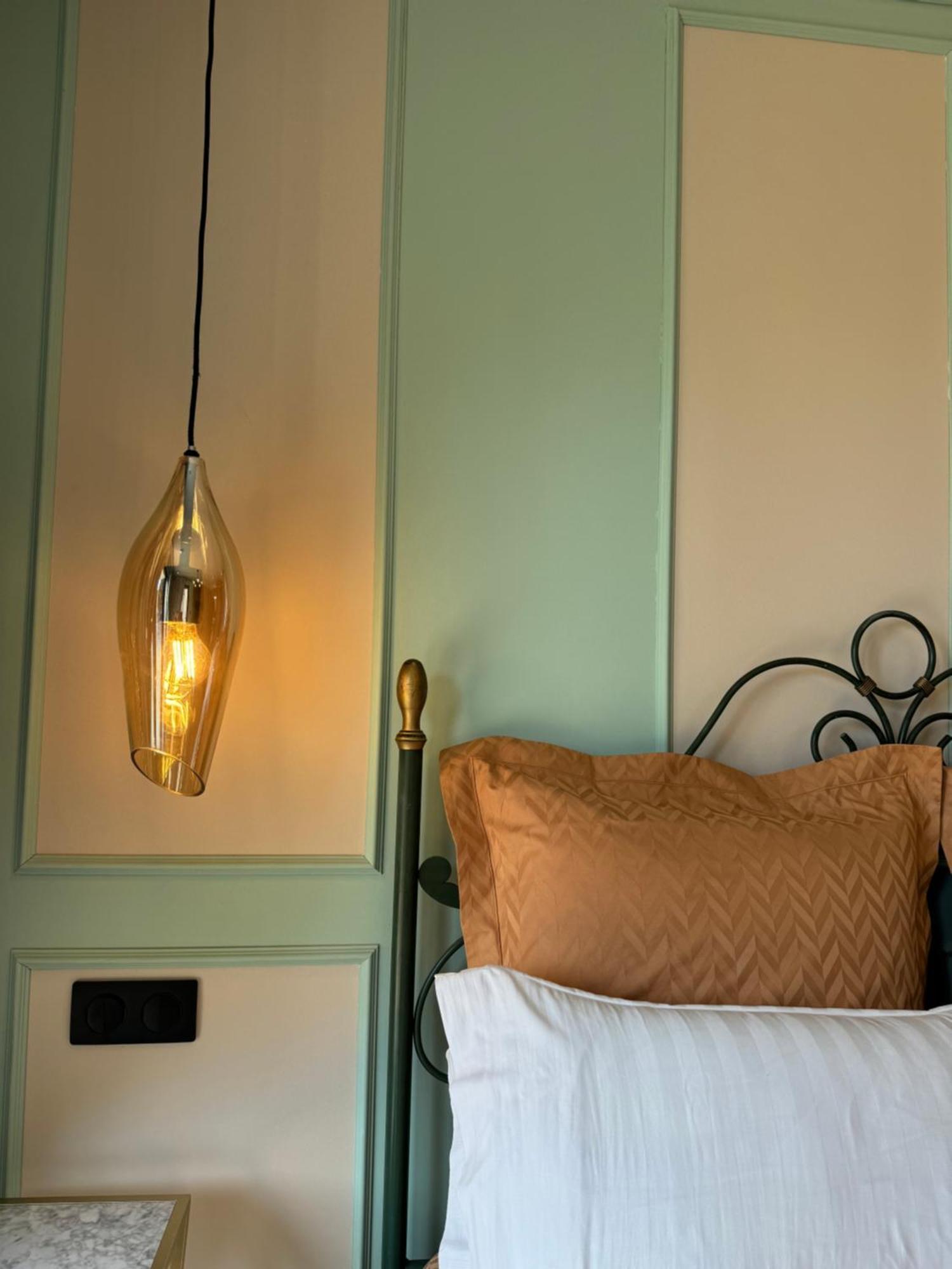 Deluxe Double Room with Shower
