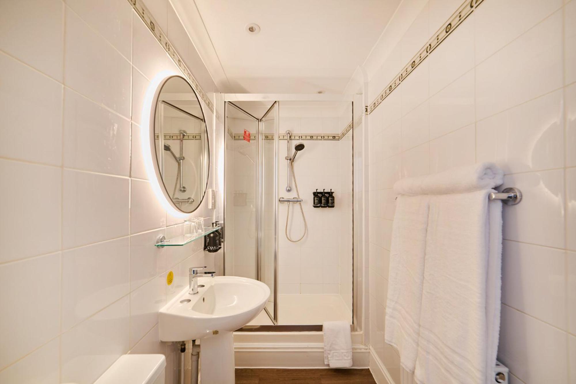 Gezellige Kamer