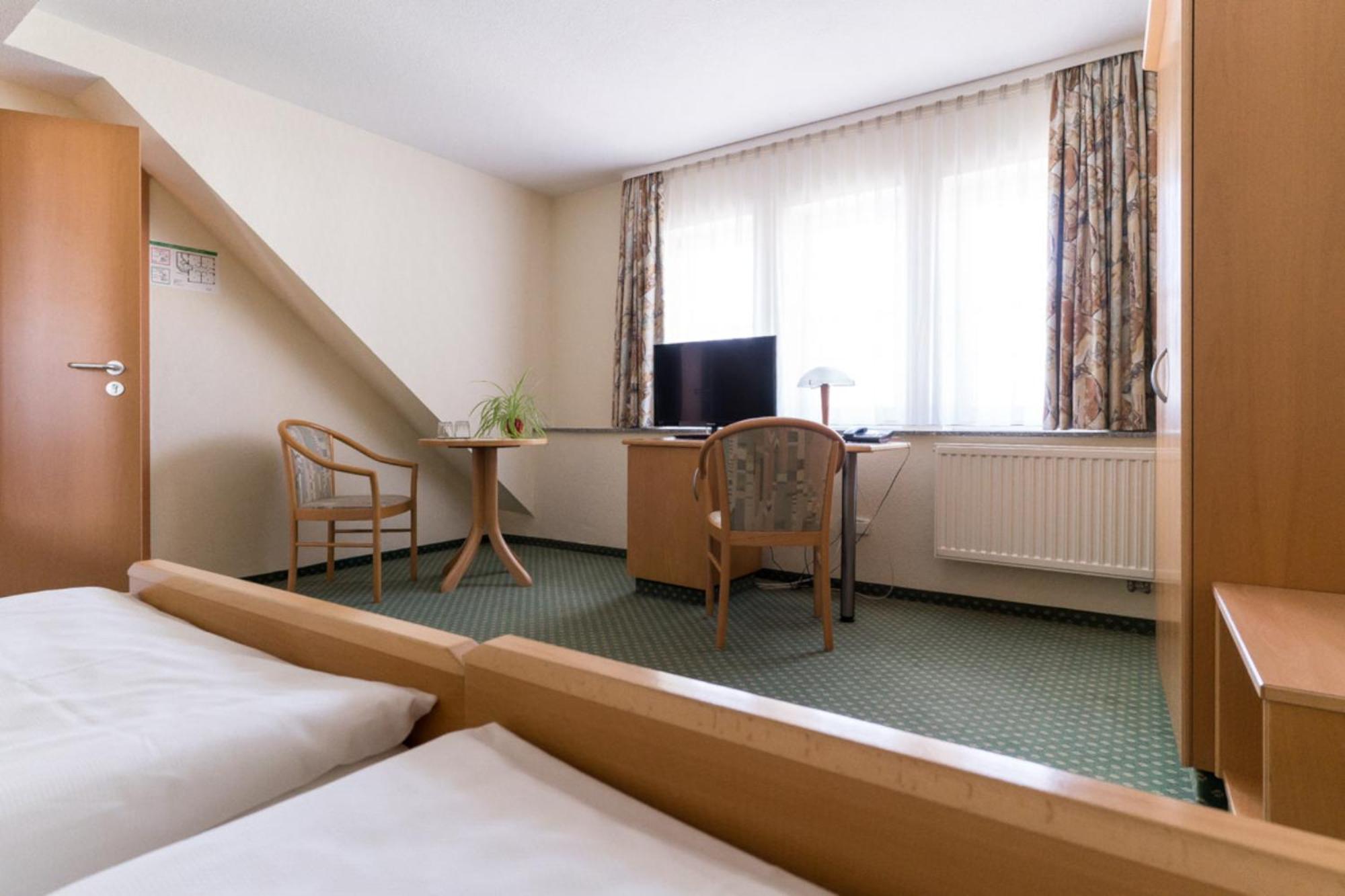 Doppelzimmer