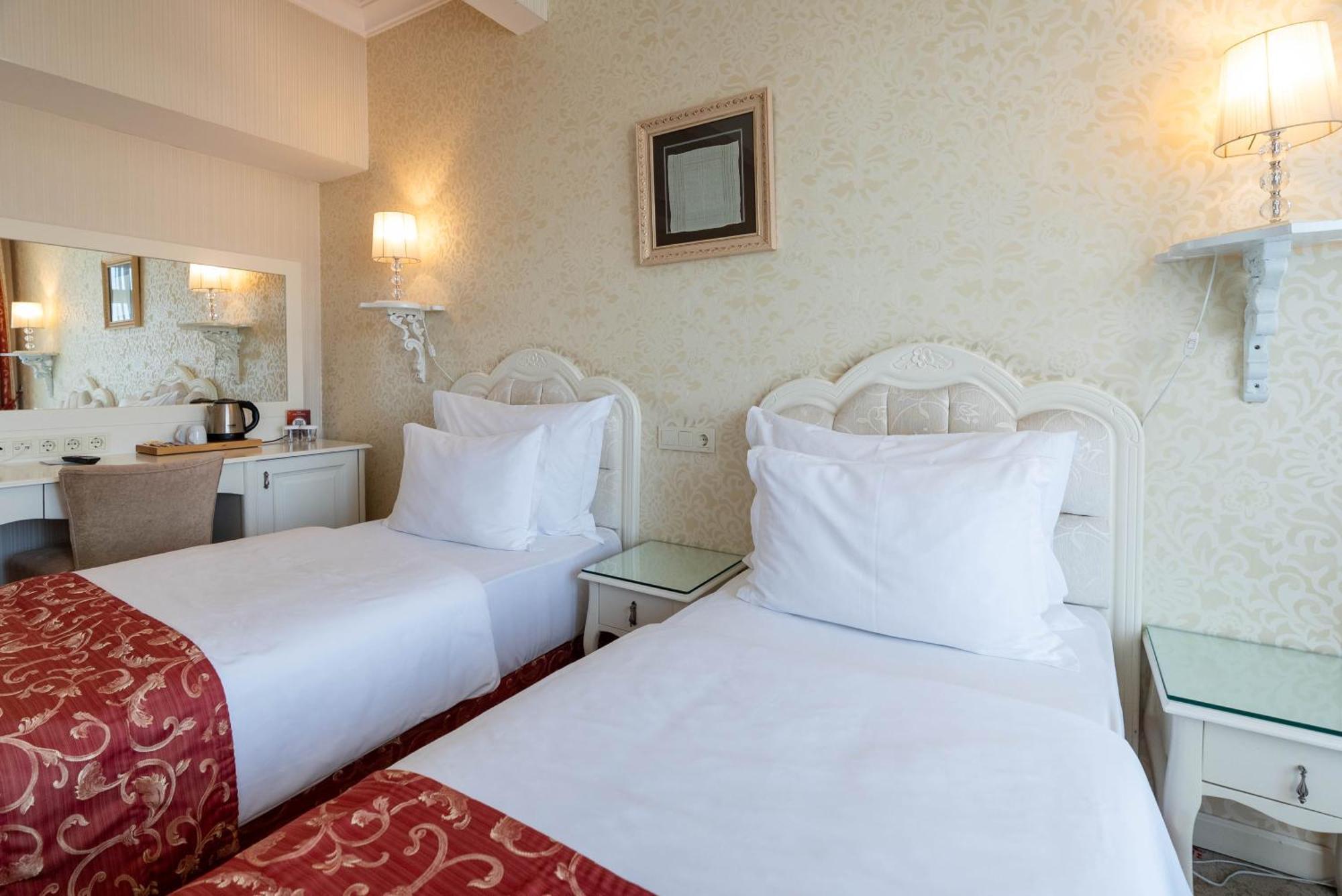 Chambre Standard