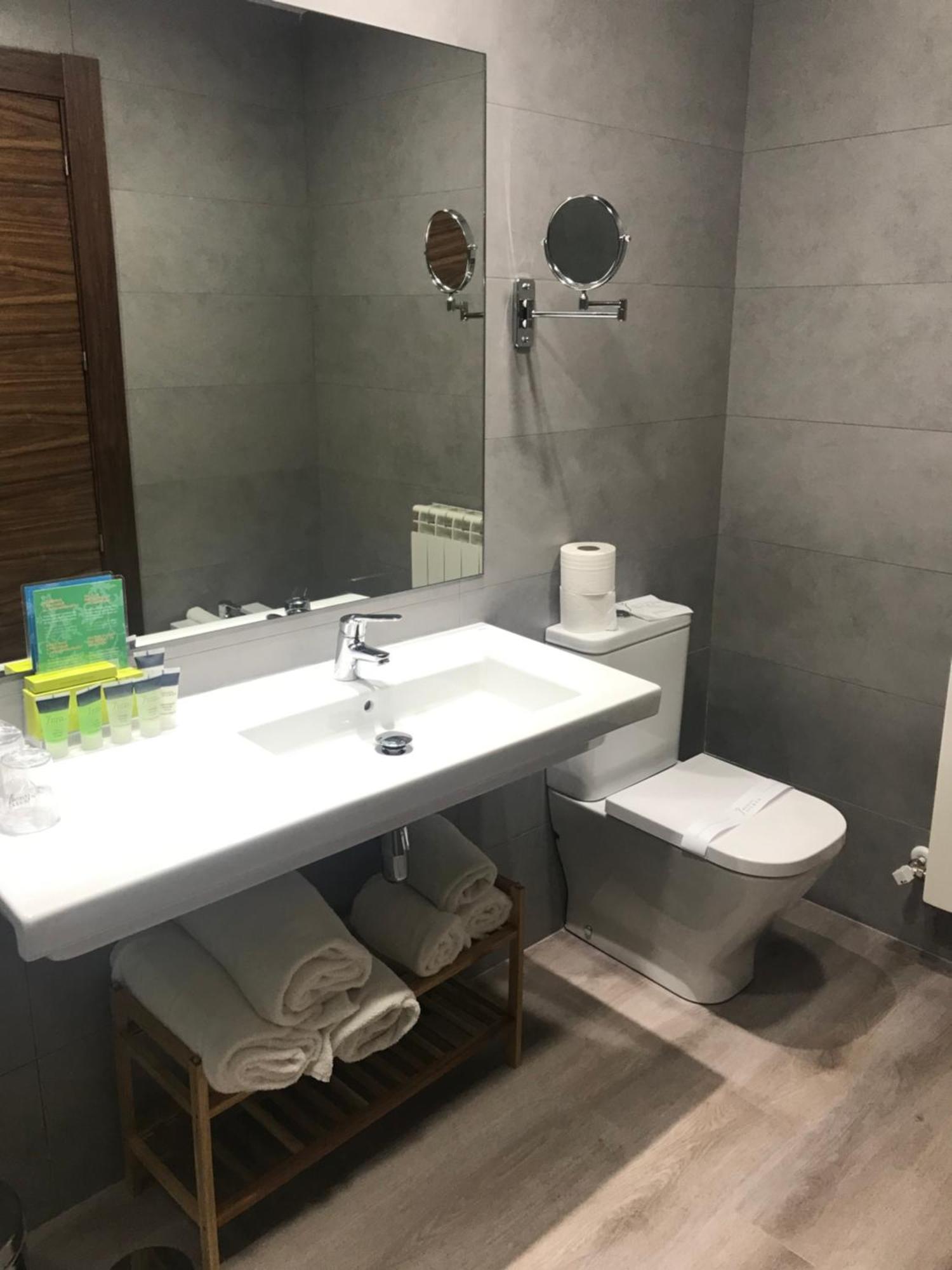 Habitación Doble