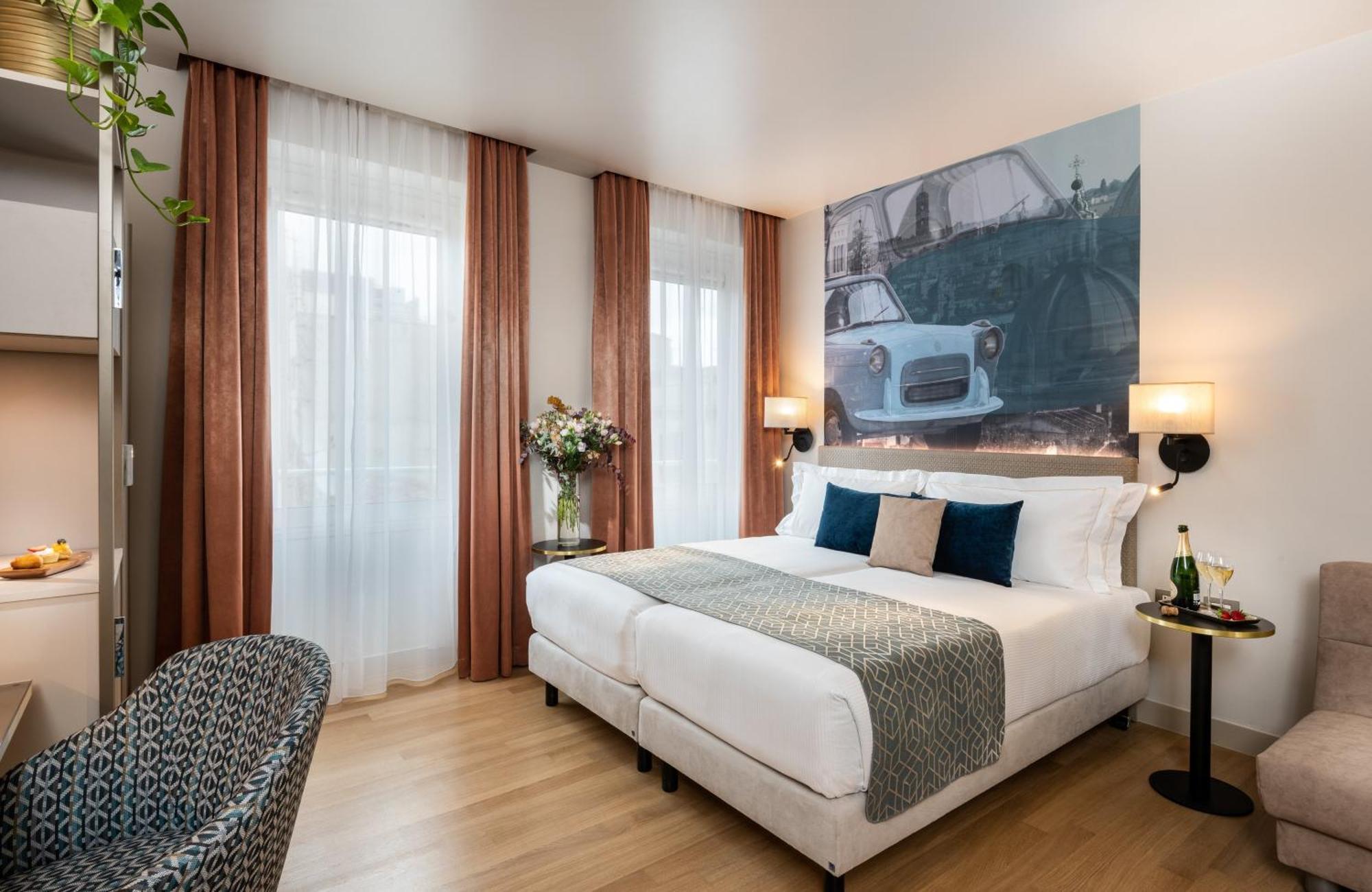 Suite Júnior
