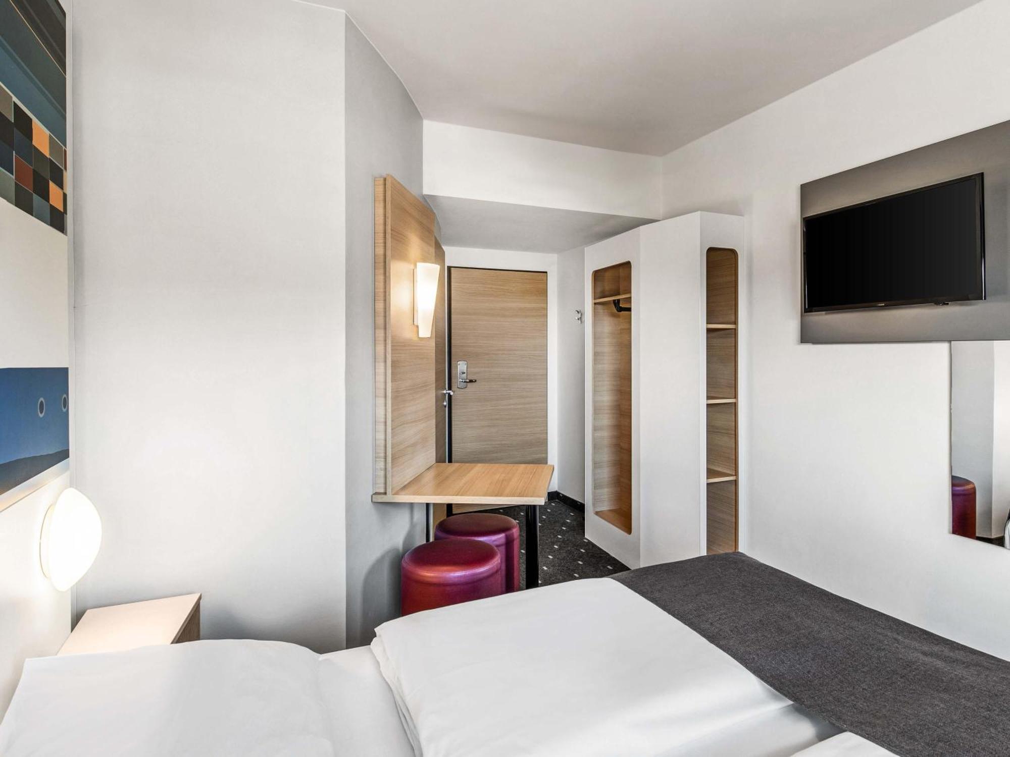 Doppelzimmer