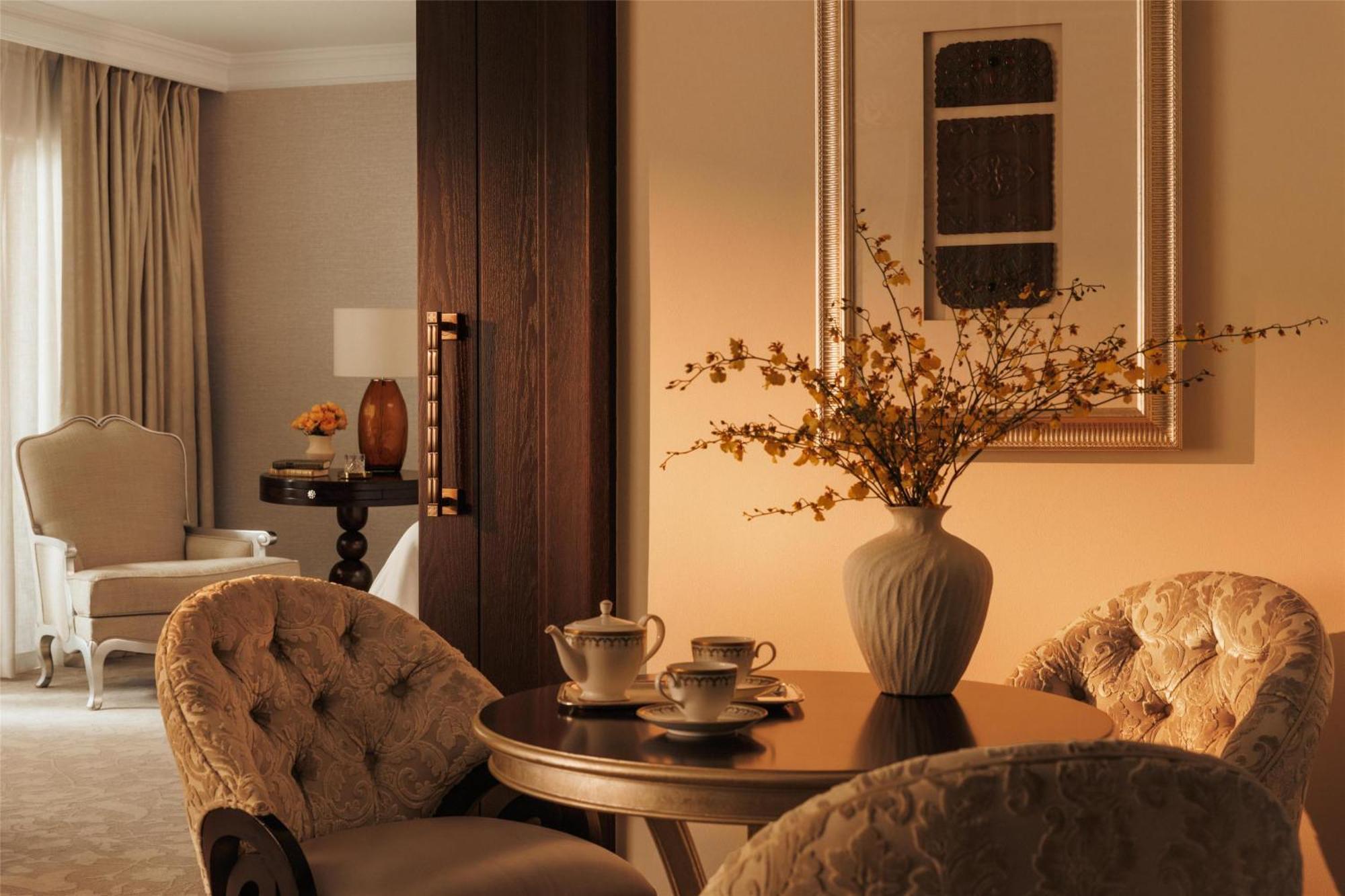 Arabian Court Executive Suite – inklusive Zugang zum DRIFT Beach Club, Gästeservice, Zugang zum Wasserpark