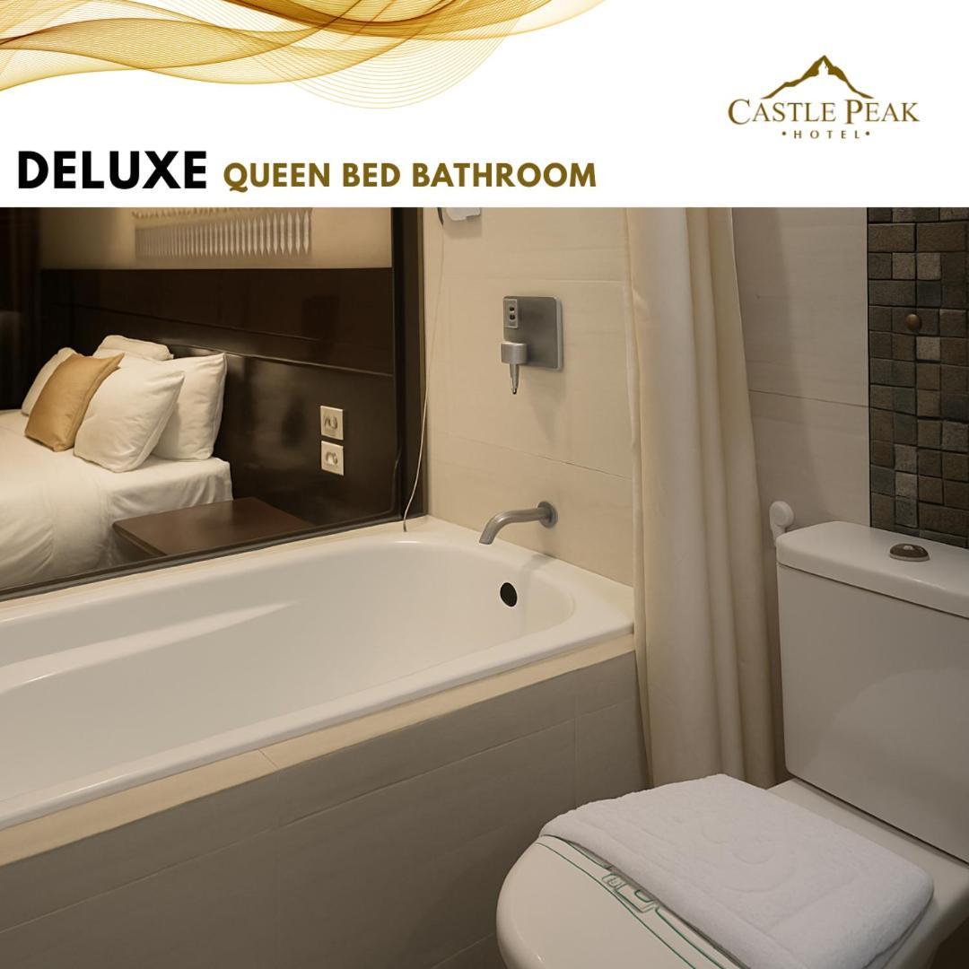 Deluxe Double or Twin Room - Leisure