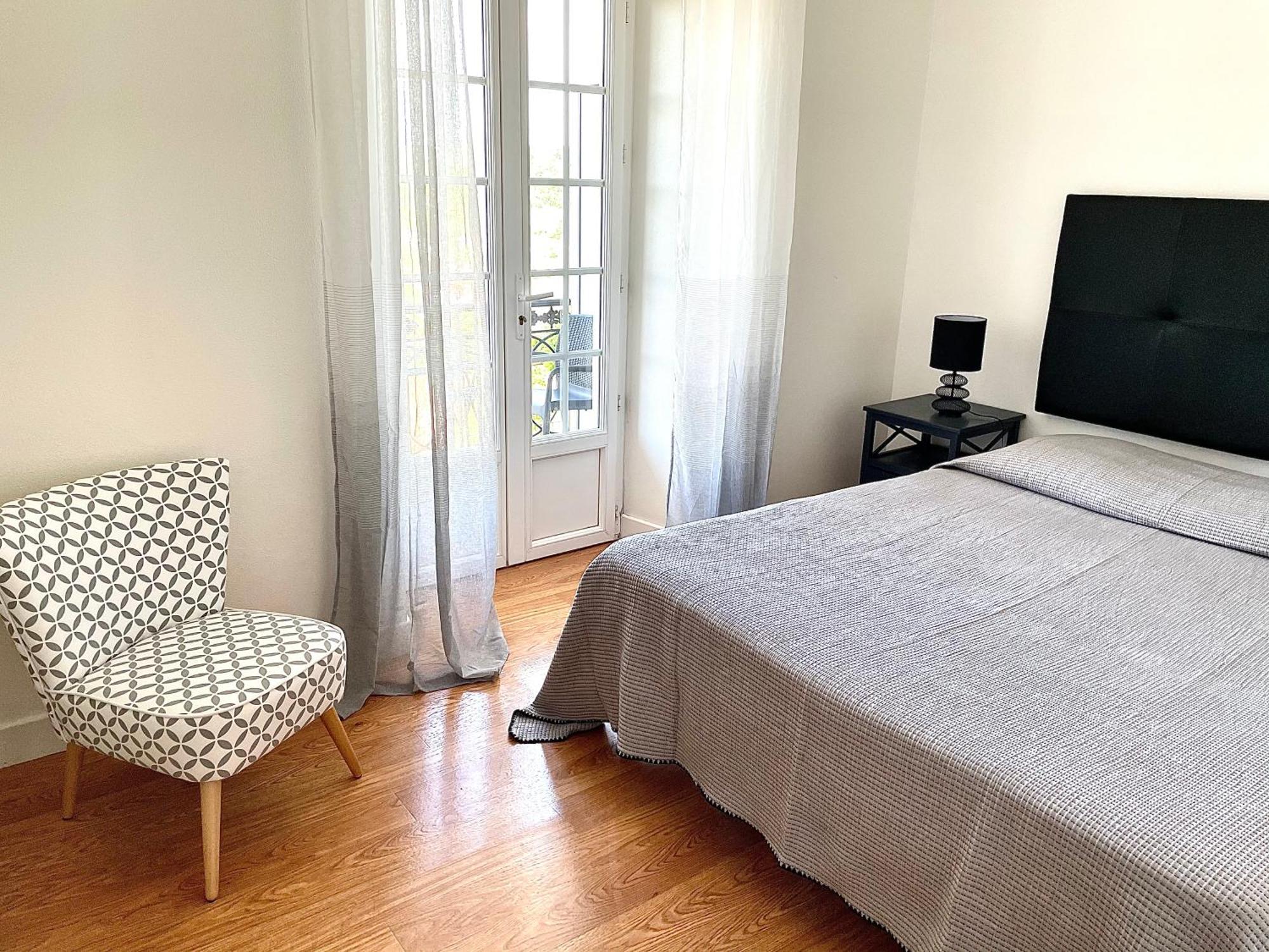 Suite - Vue sur Vallée
