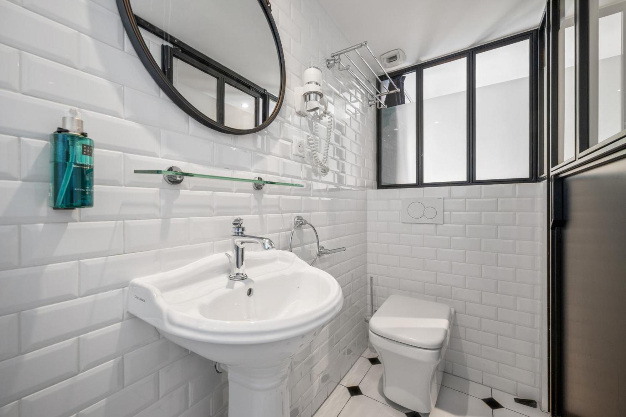 Small Double Room