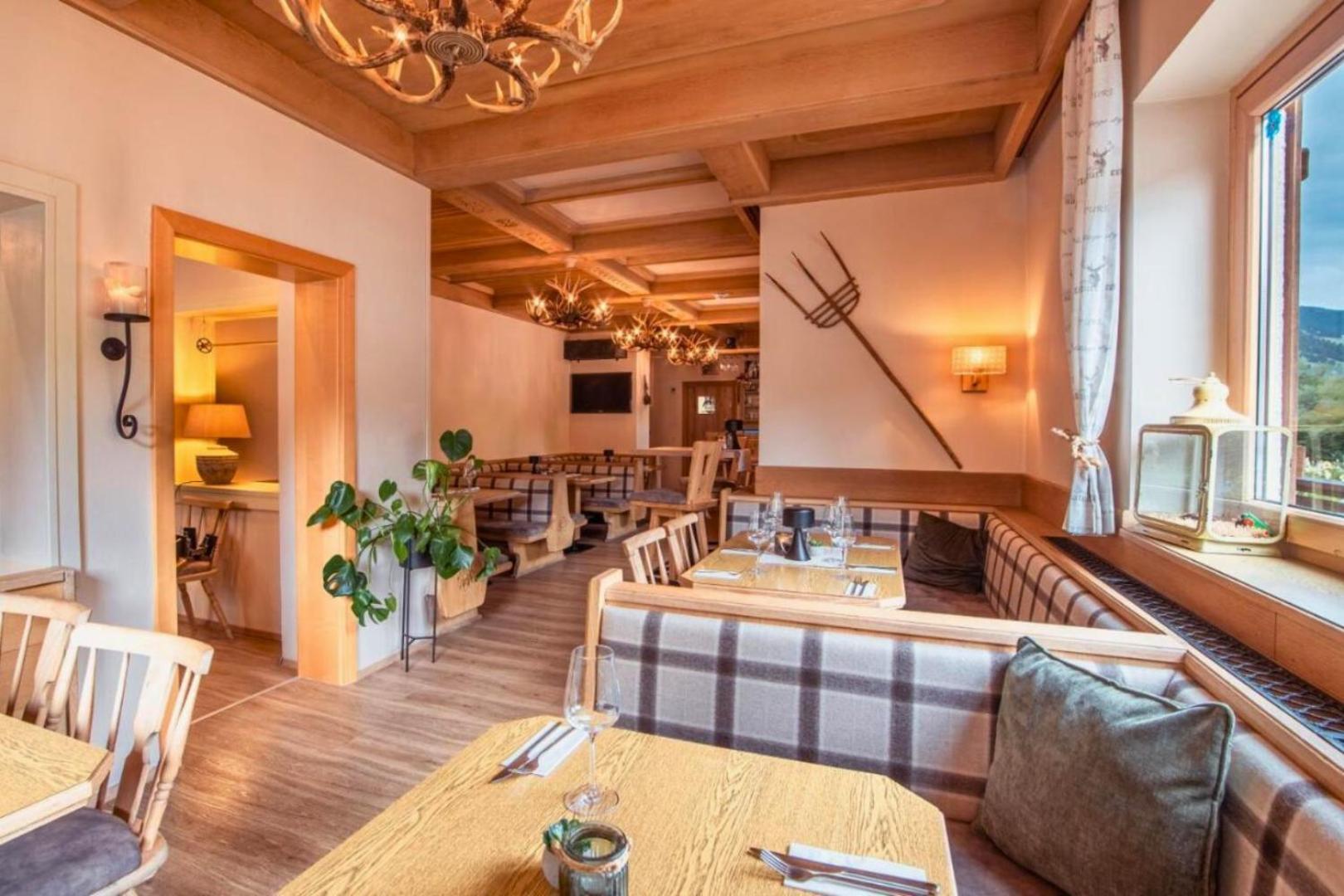 Tweepersoonskamer met Eigen Badkamer
