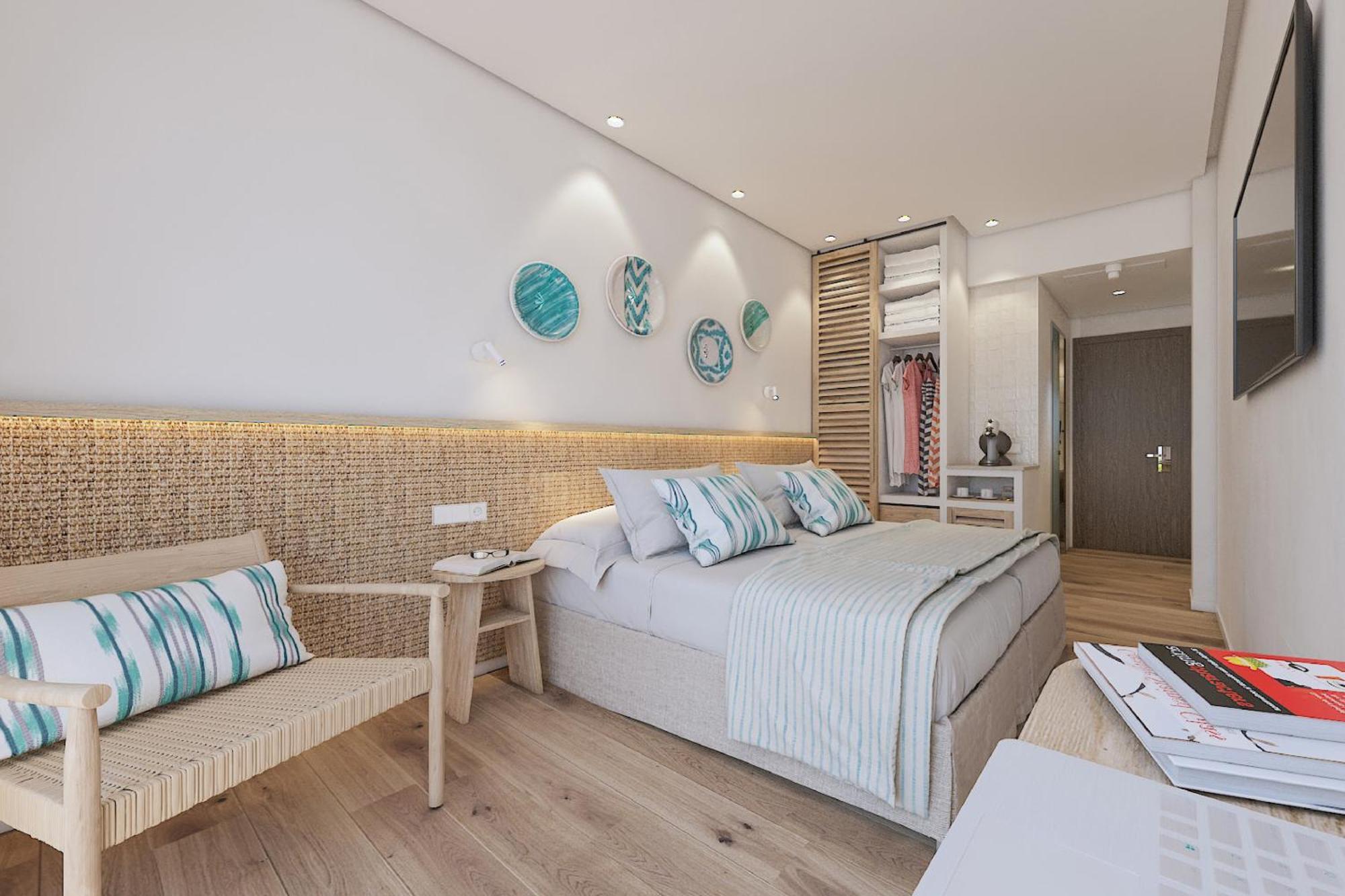 Premium Kamer