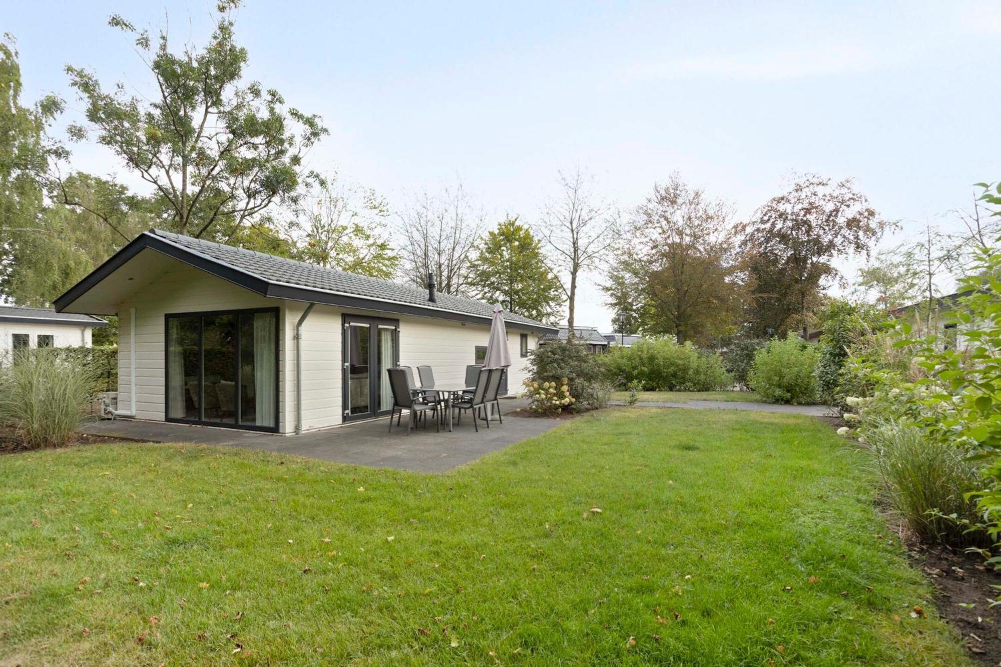 Vakantiehuis voor 6 Personen