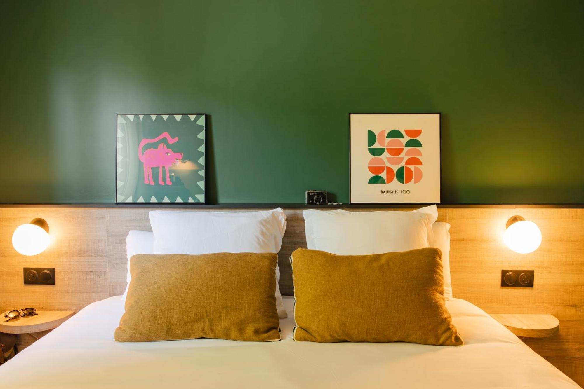 Chambre King Confort