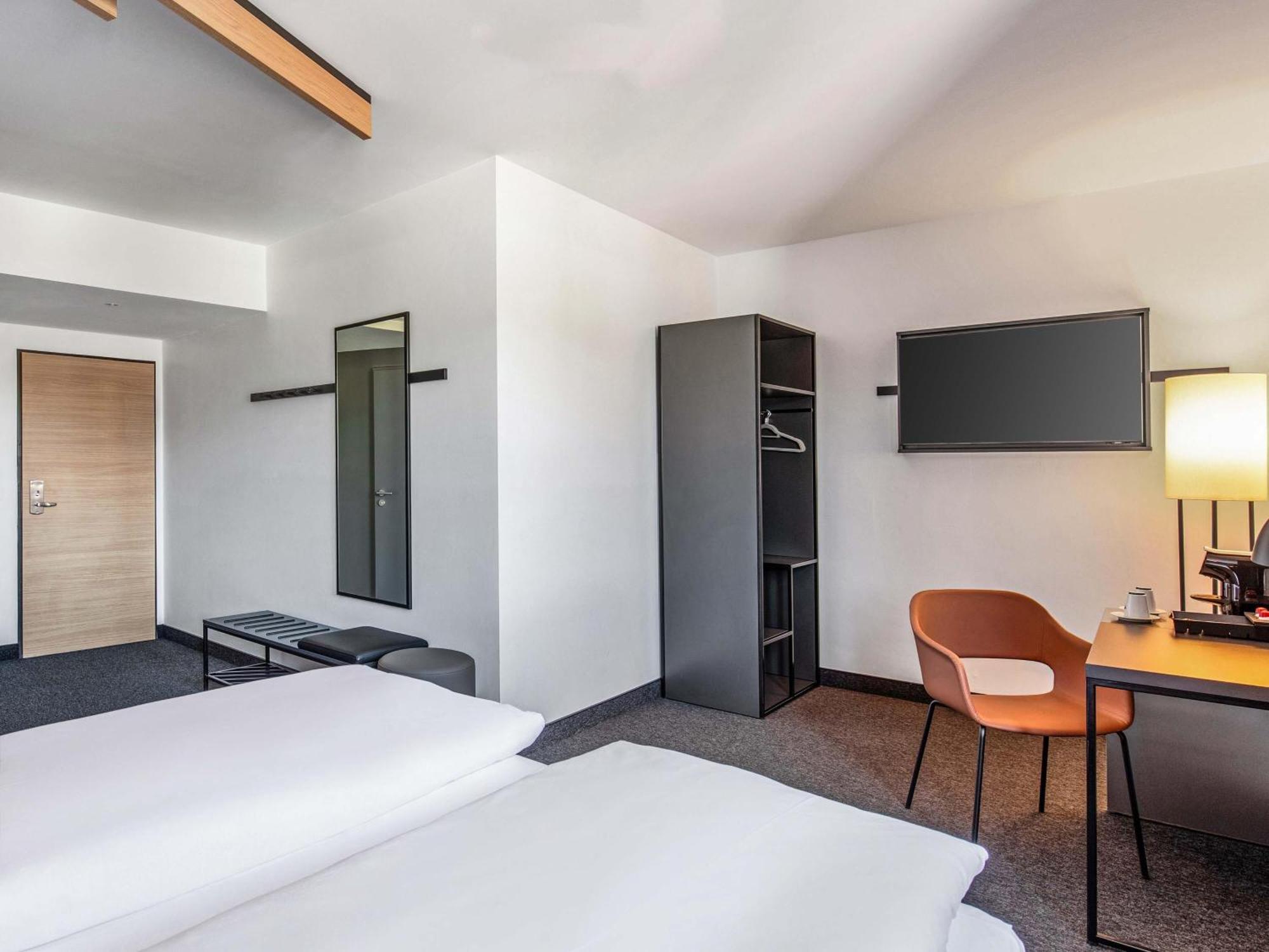 Chambre Premium
