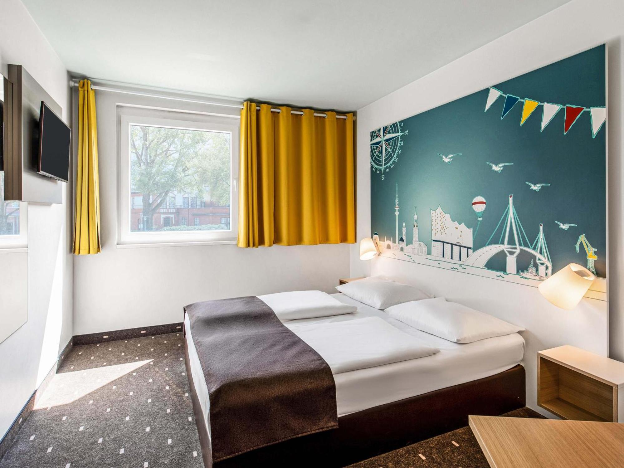 Chambre Double