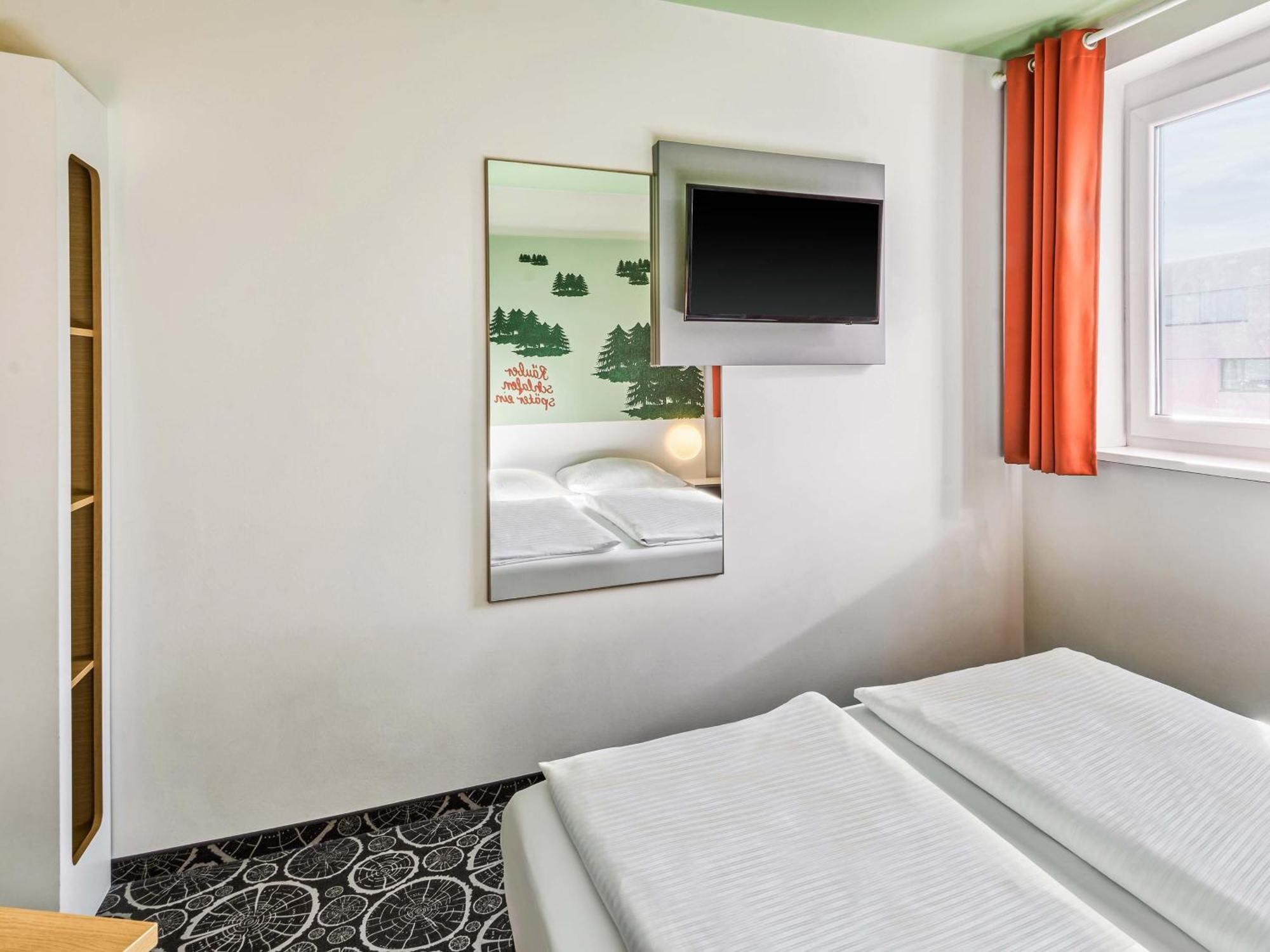 Doppelzimmer