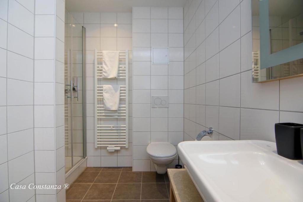 Comfort Dreibettzimmer