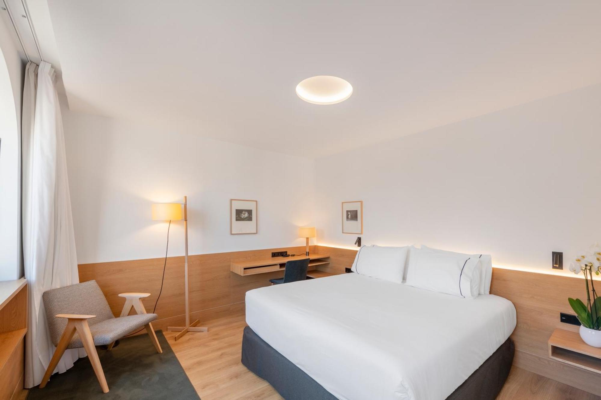 Chambre Deluxe avec Vues