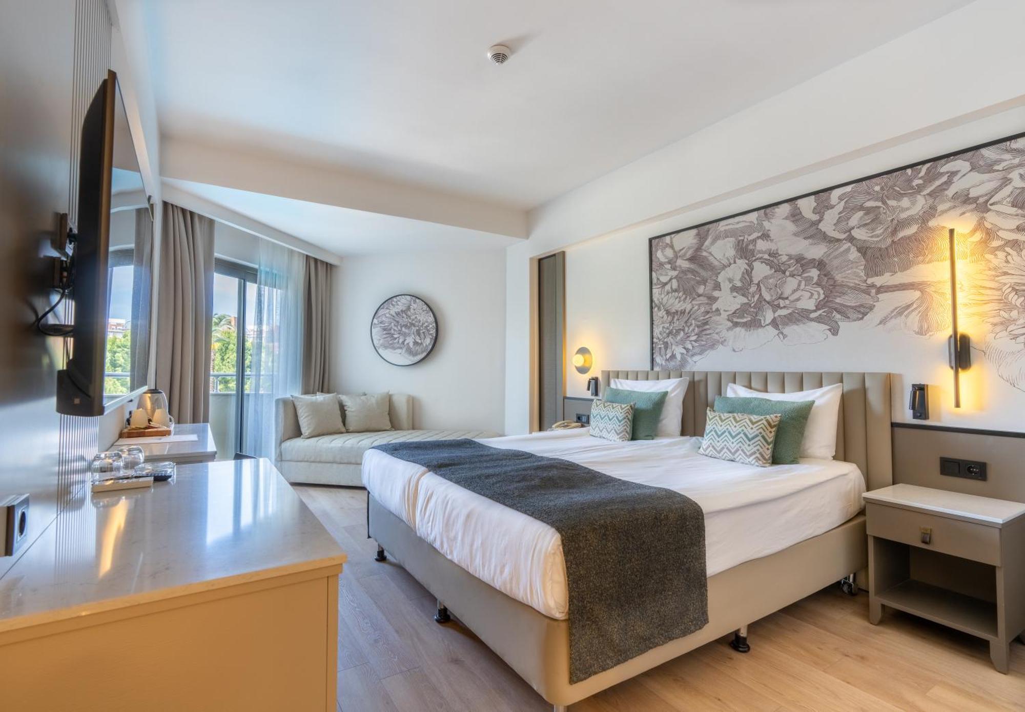 Large Room