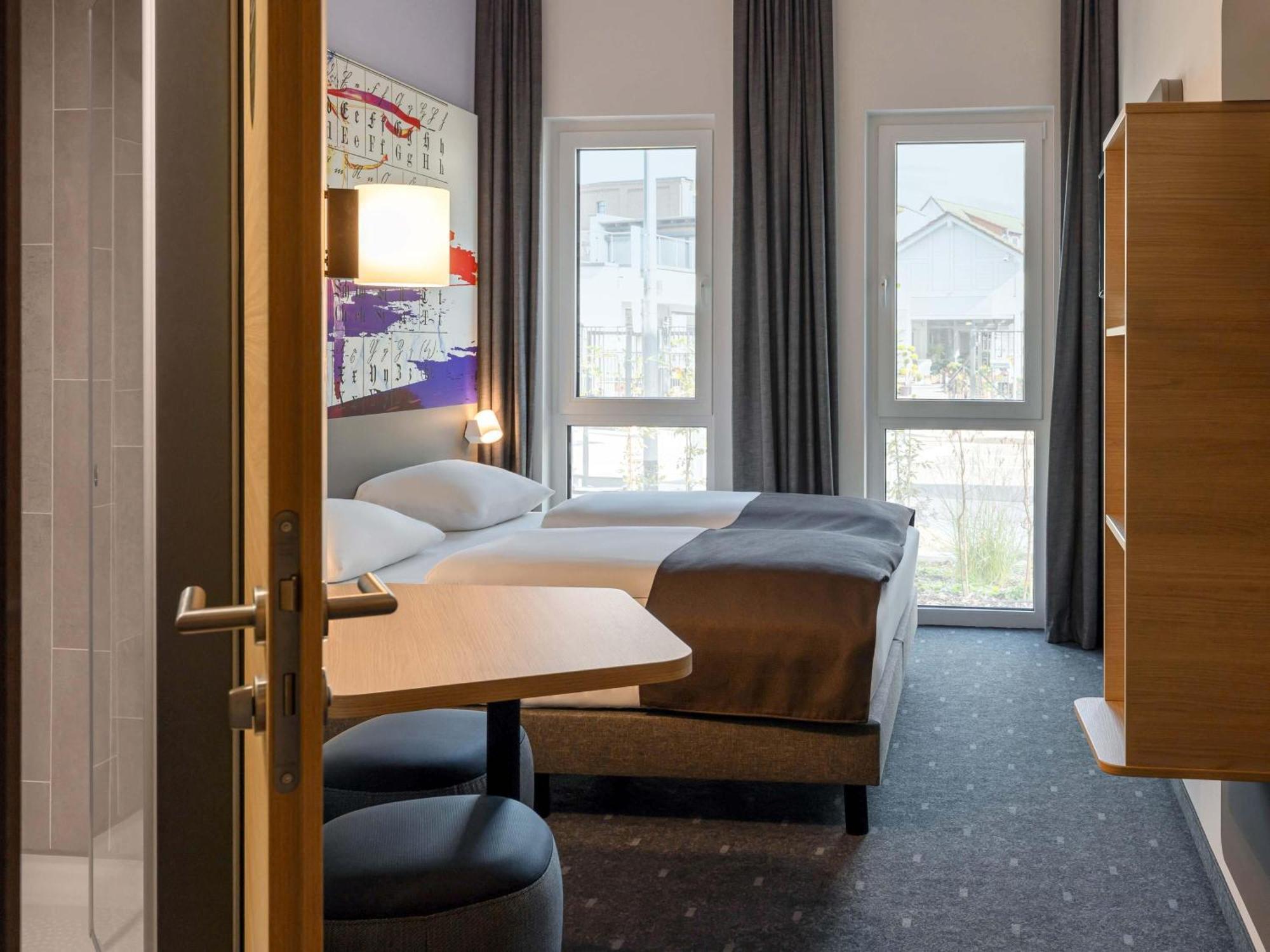 Doppelzimmer