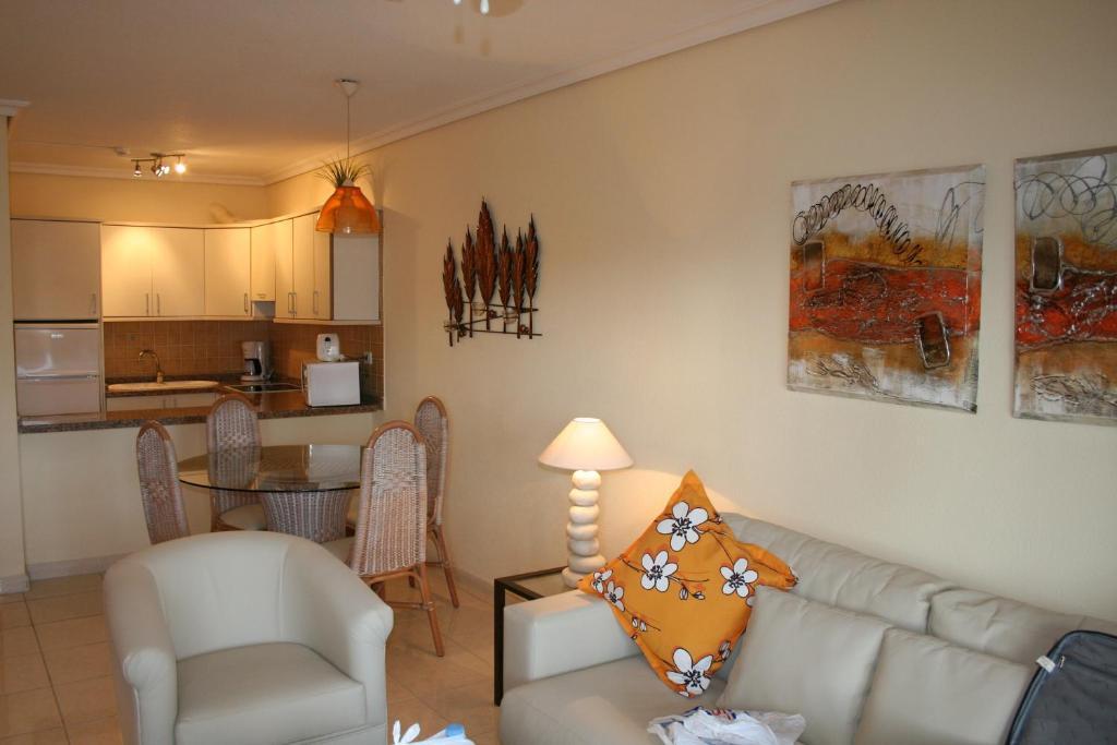 Superior Appartement met 1 slaapkamer (2 volwassenen)