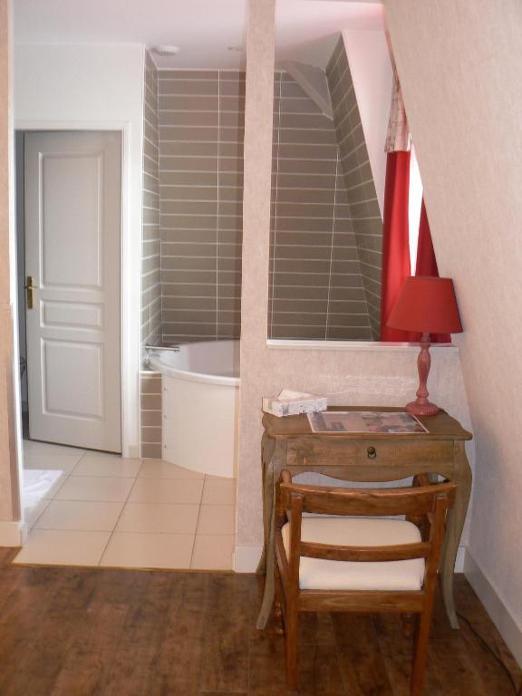 Chambre Double Standard