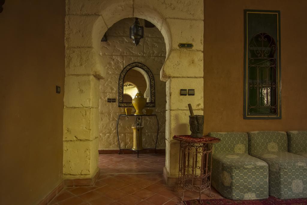 Habitación Doble Estándar