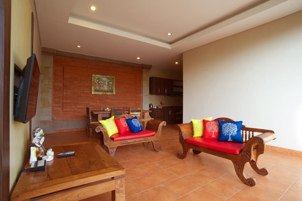 Villa con 2 dormitorios y piscina privada
