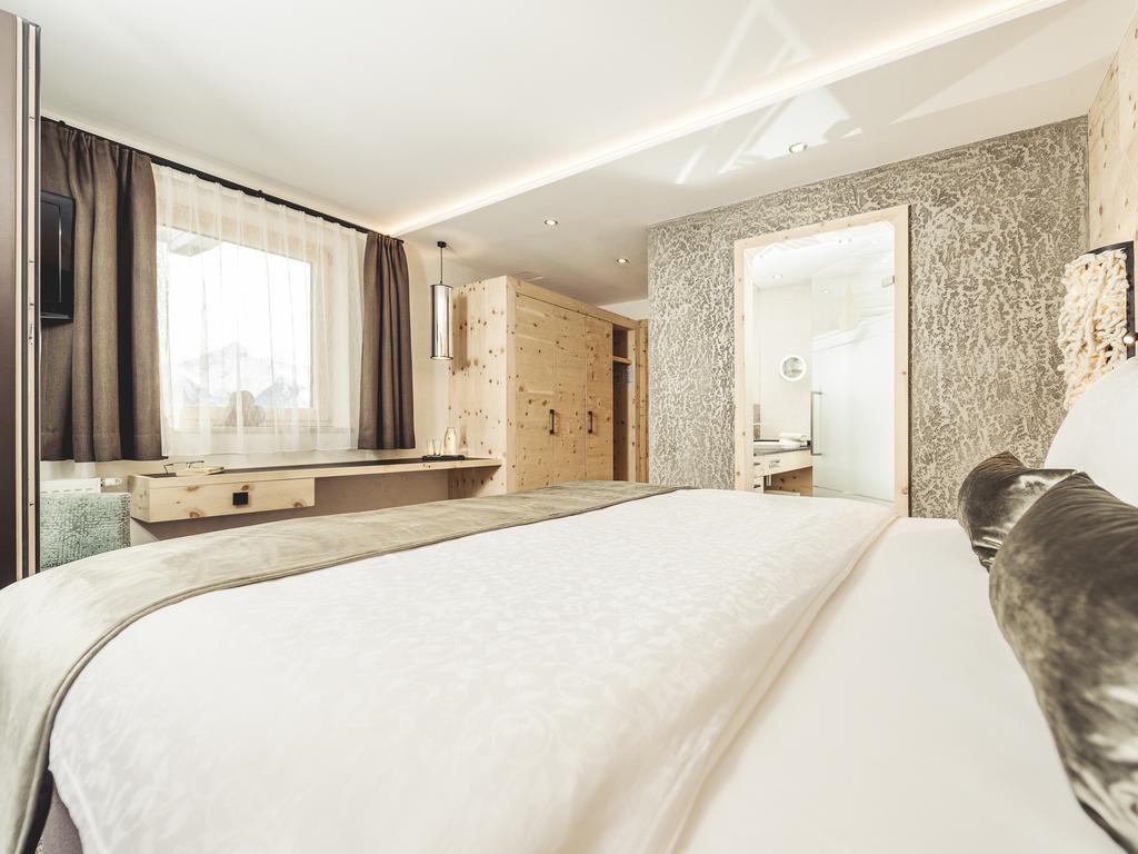 Doppelzimmer Zirbe