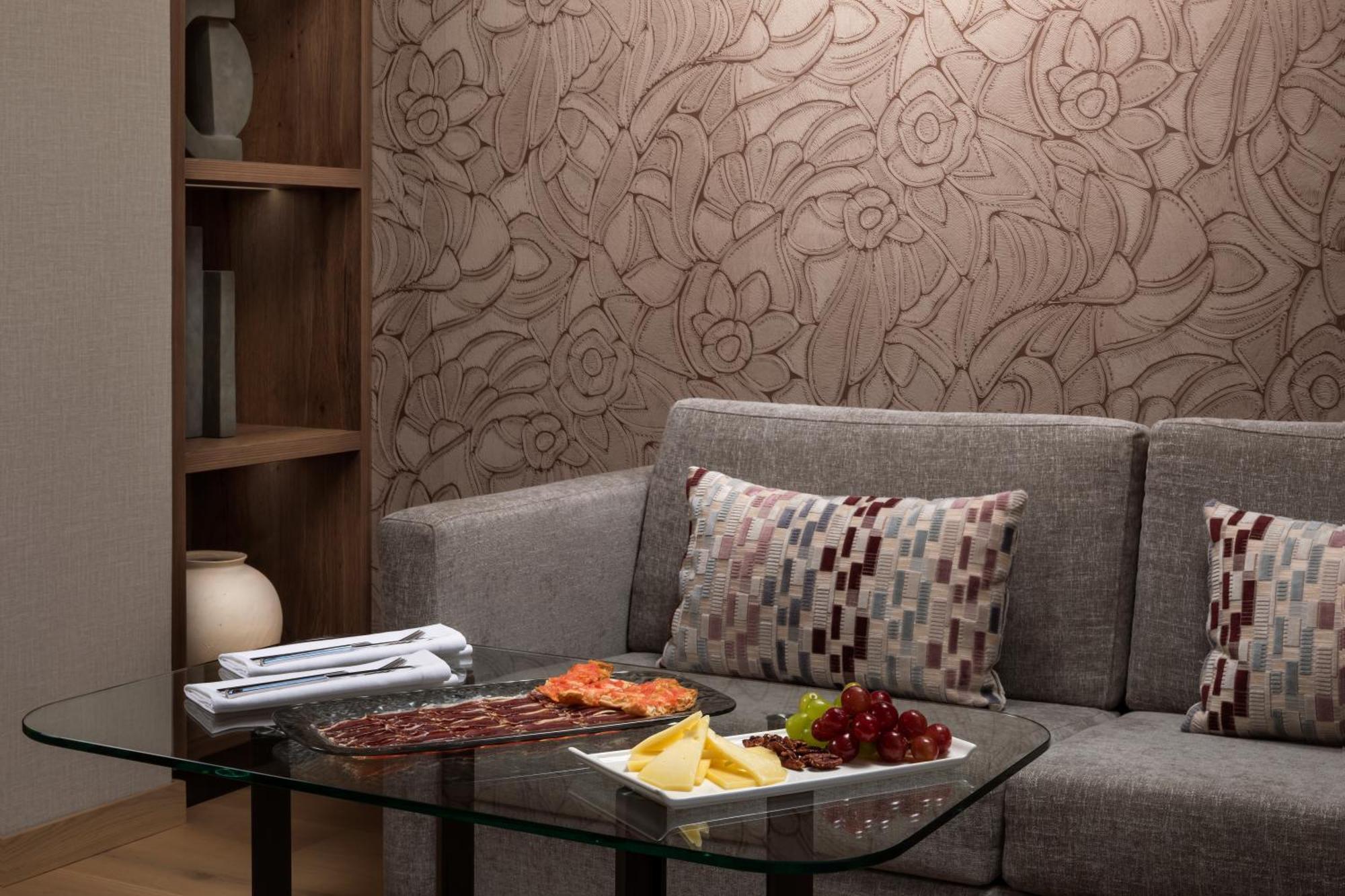 Suite con Terrazza