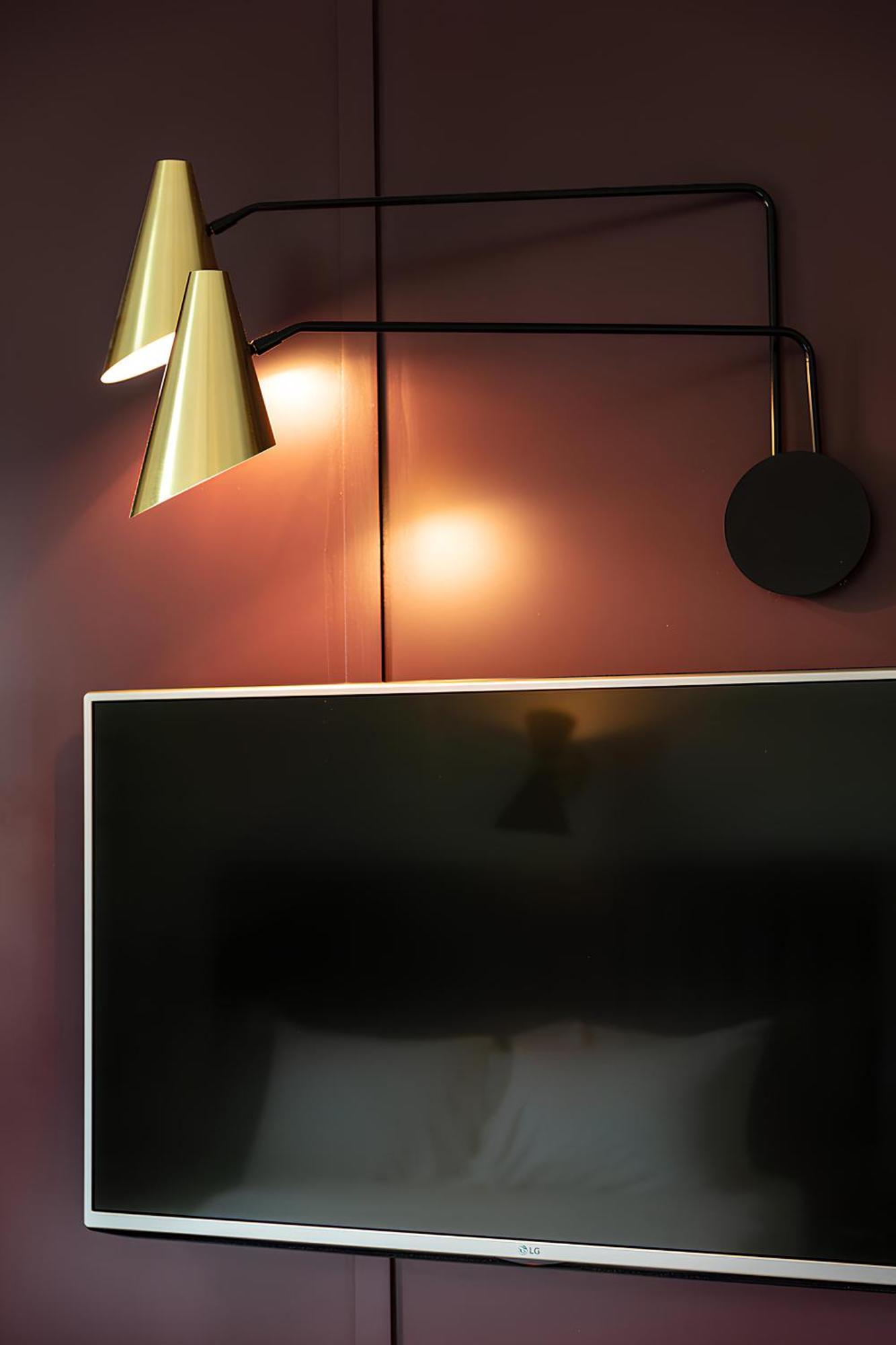 Petite Chambre Simple