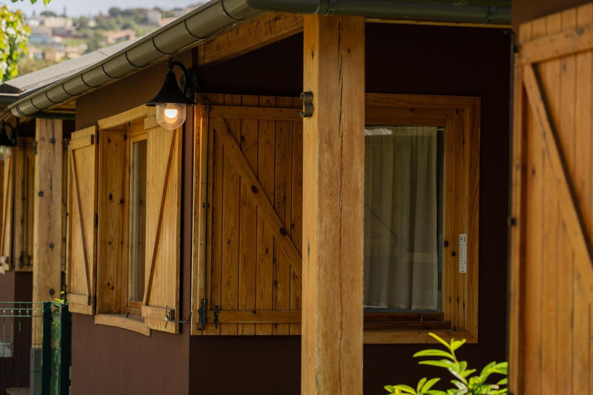 Xalet Figuerassa 5 pax "Pet friendly"