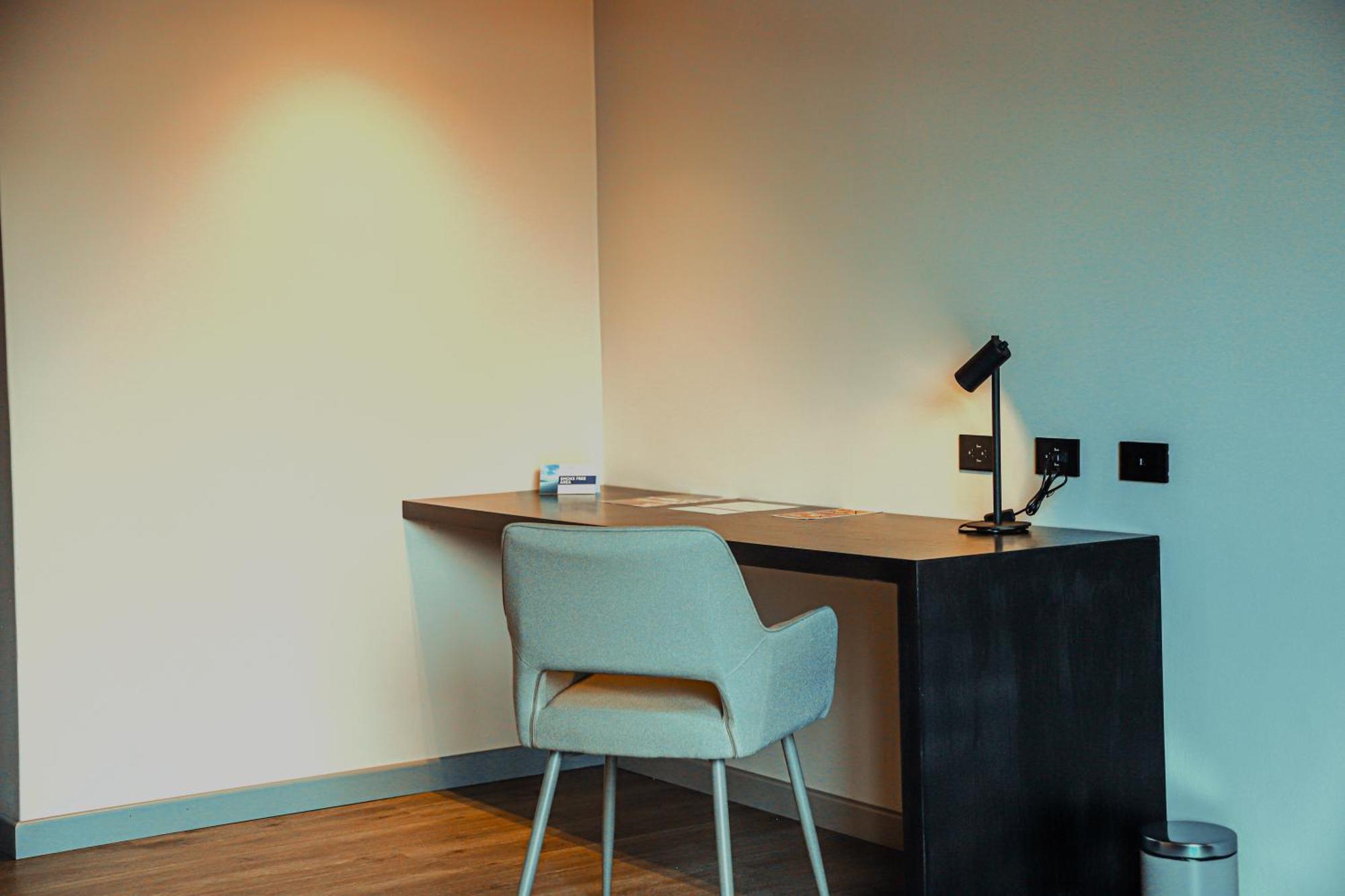 Quarto Duplo