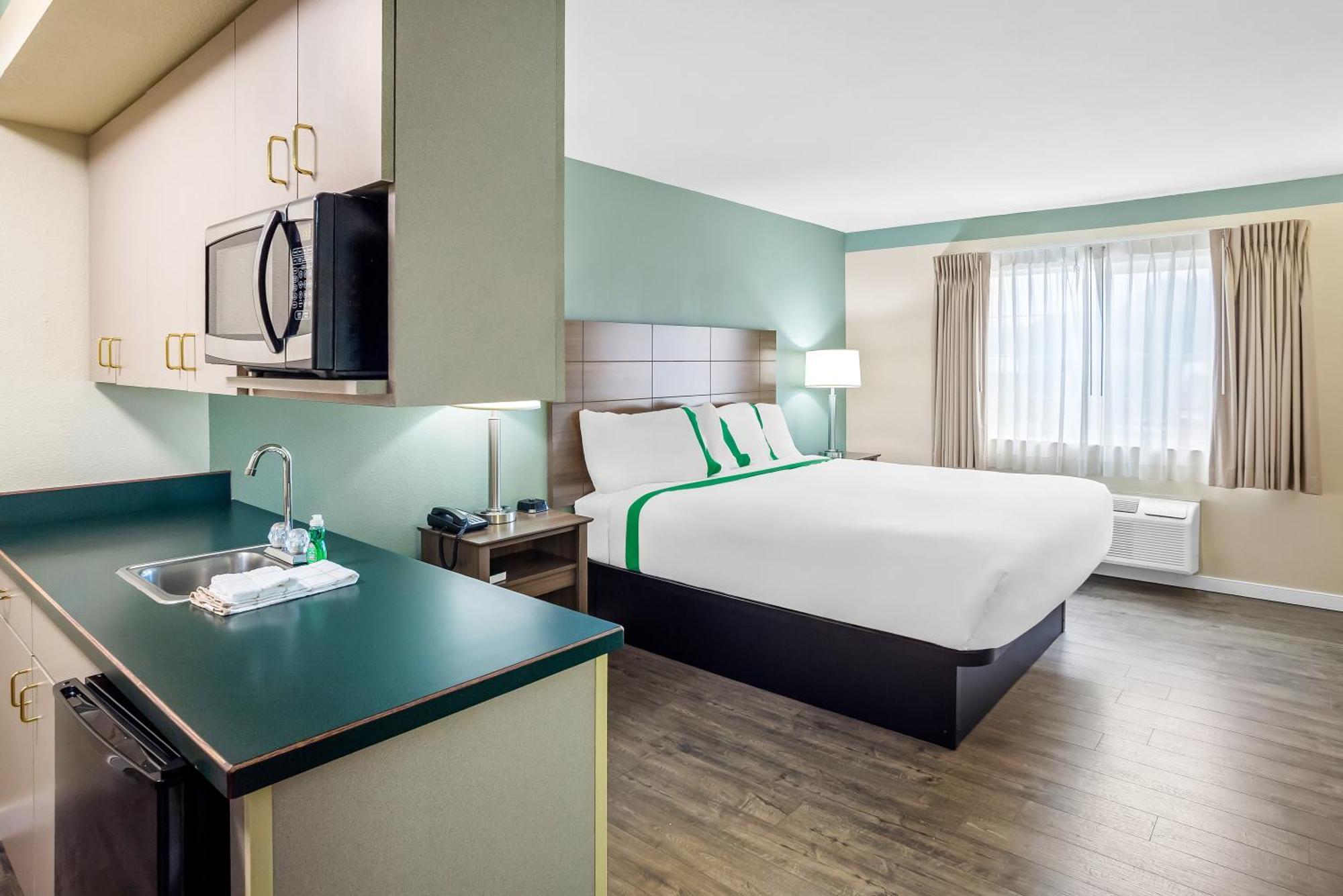 King Suite