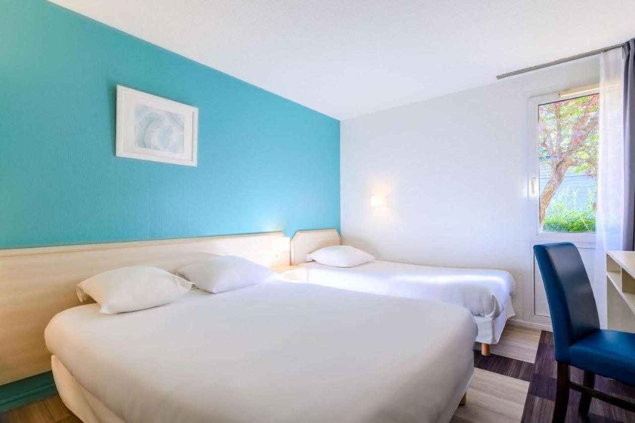 Chambre Familiale - Non-Fumeurs