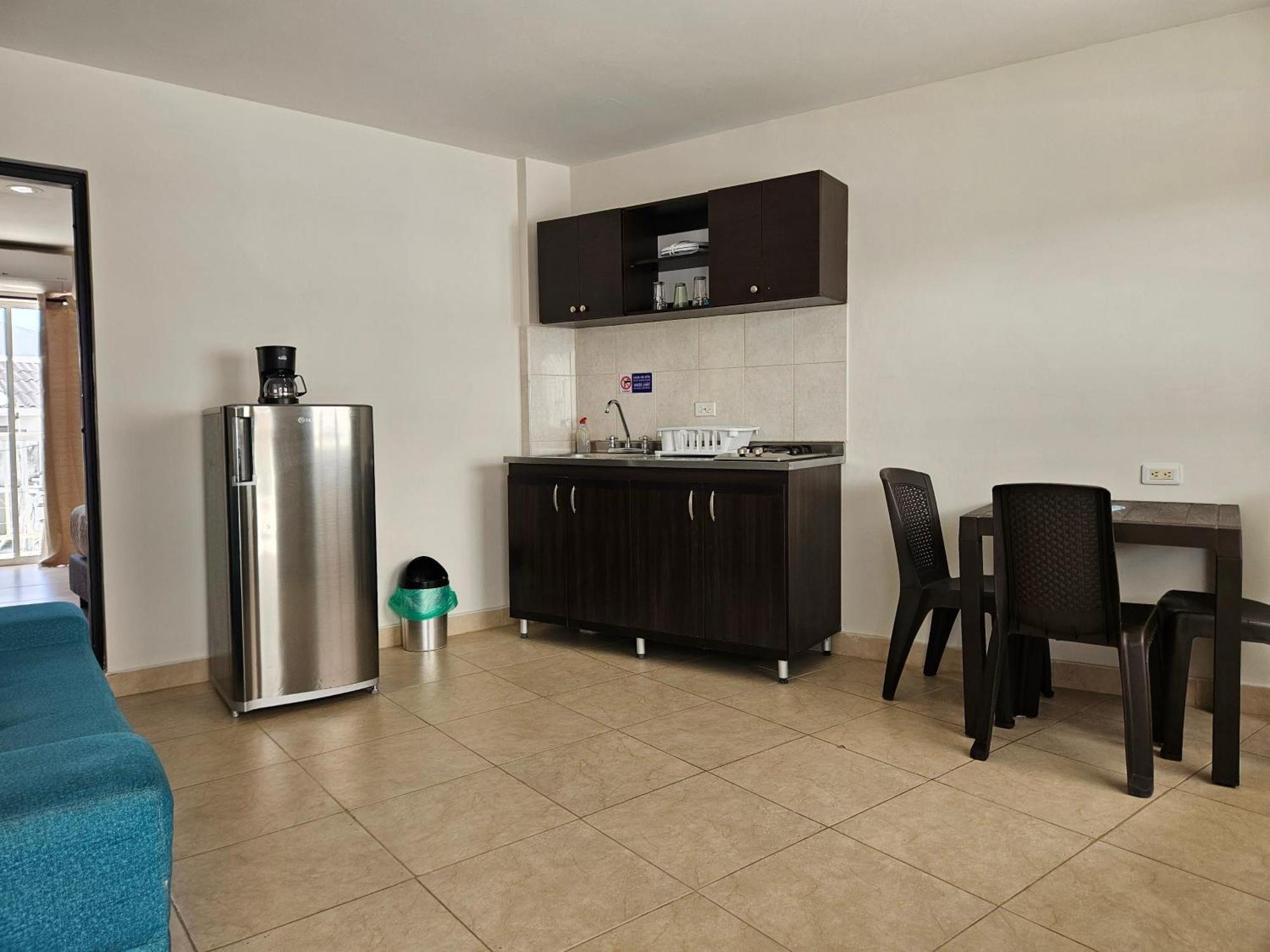 Apartamento Estúdio