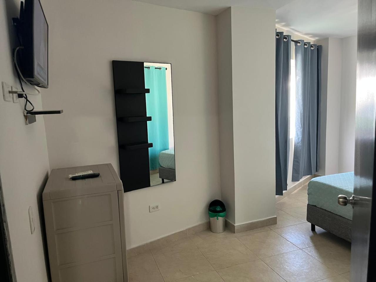 Apartamento de 2 Quartos